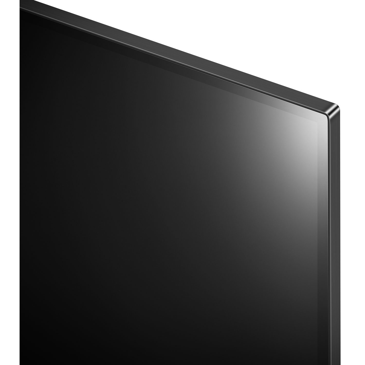 Téléviseur intelligent webOS Evo ThinQ AI HDR DELO UHD 4K de 65 po série C3 de LG - 2023