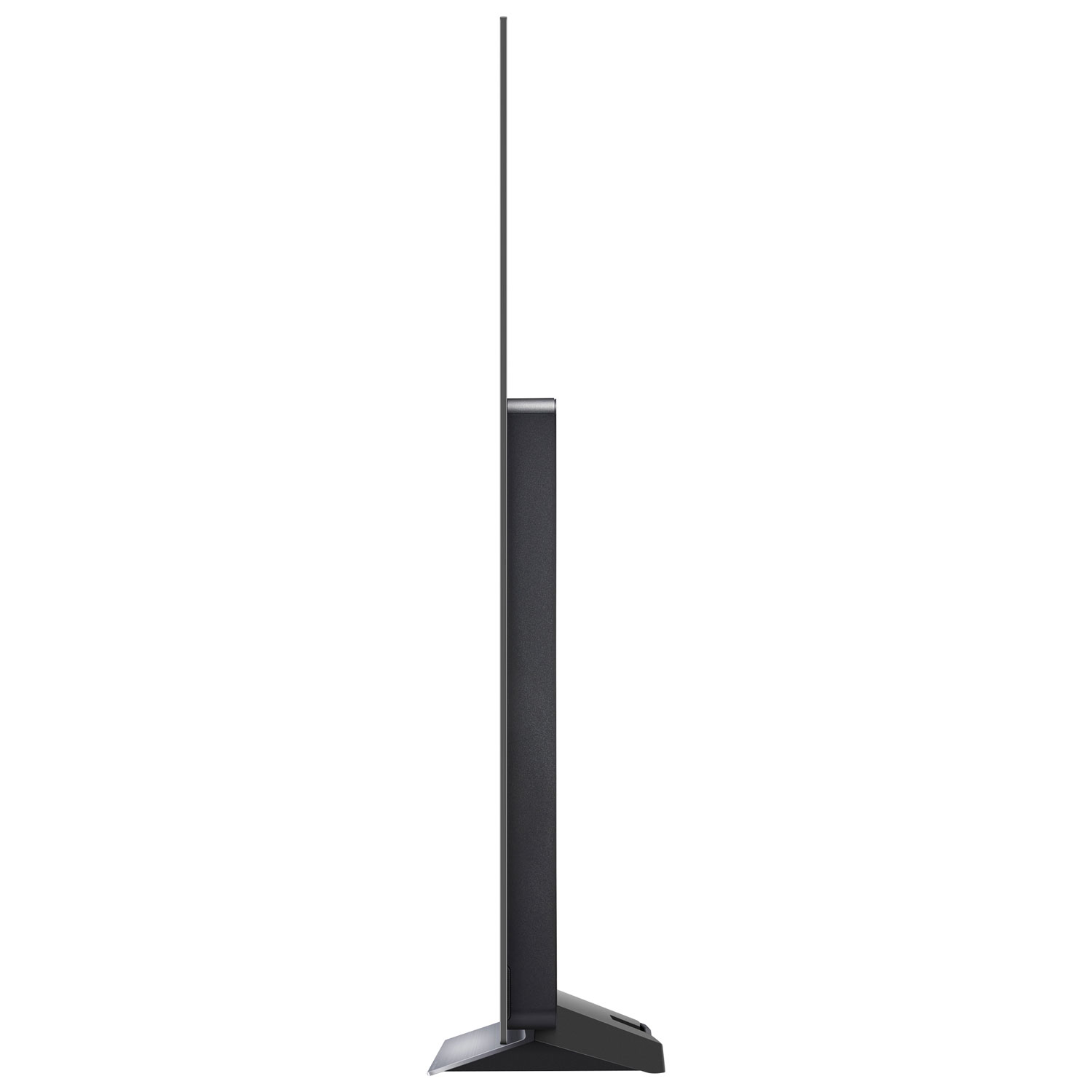 Téléviseur intelligent webOS Evo ThinQ AI HDR DELO UHD 4K de 65 po série C3 de LG - 2023