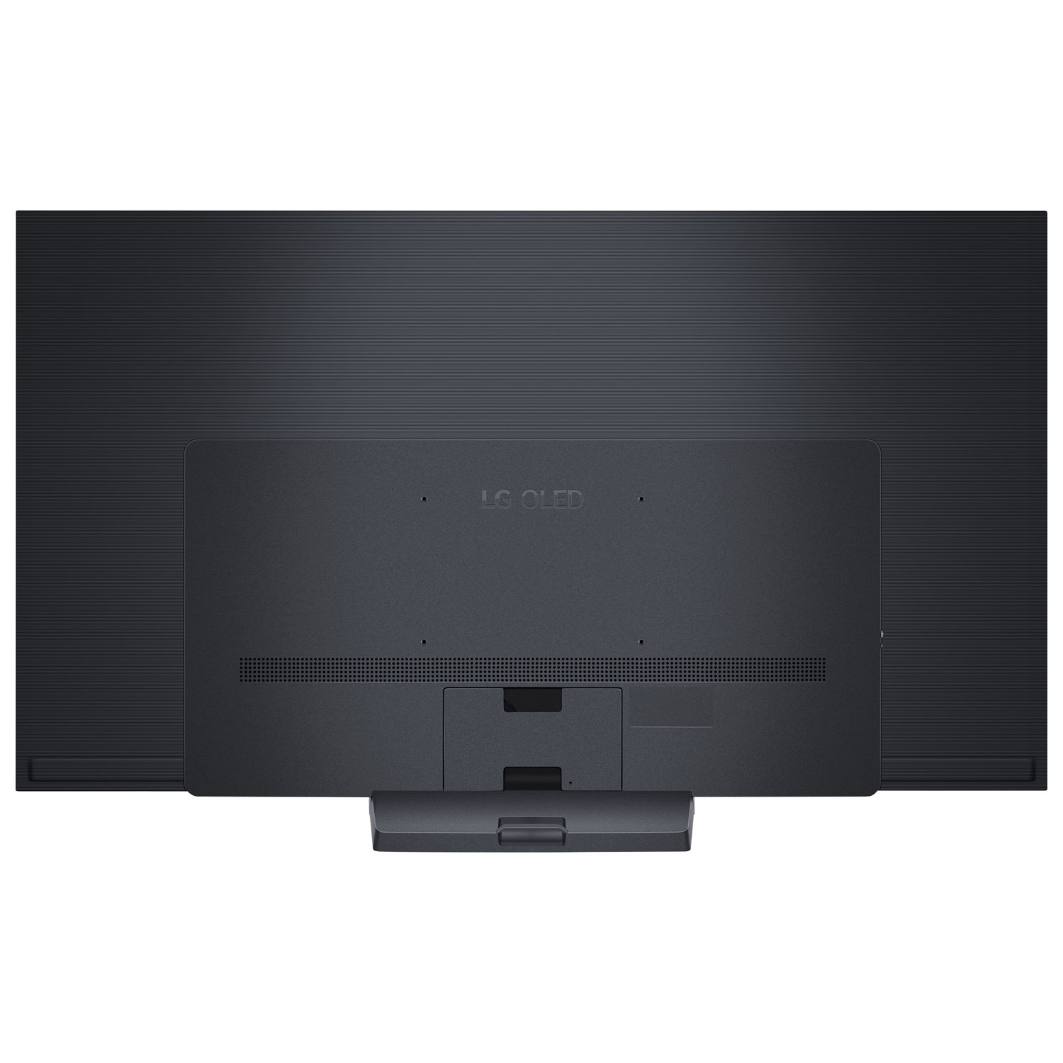 Téléviseur intelligent webOS Evo ThinQ AI HDR DELO UHD 4K de 65 po série C3 de LG - 2023