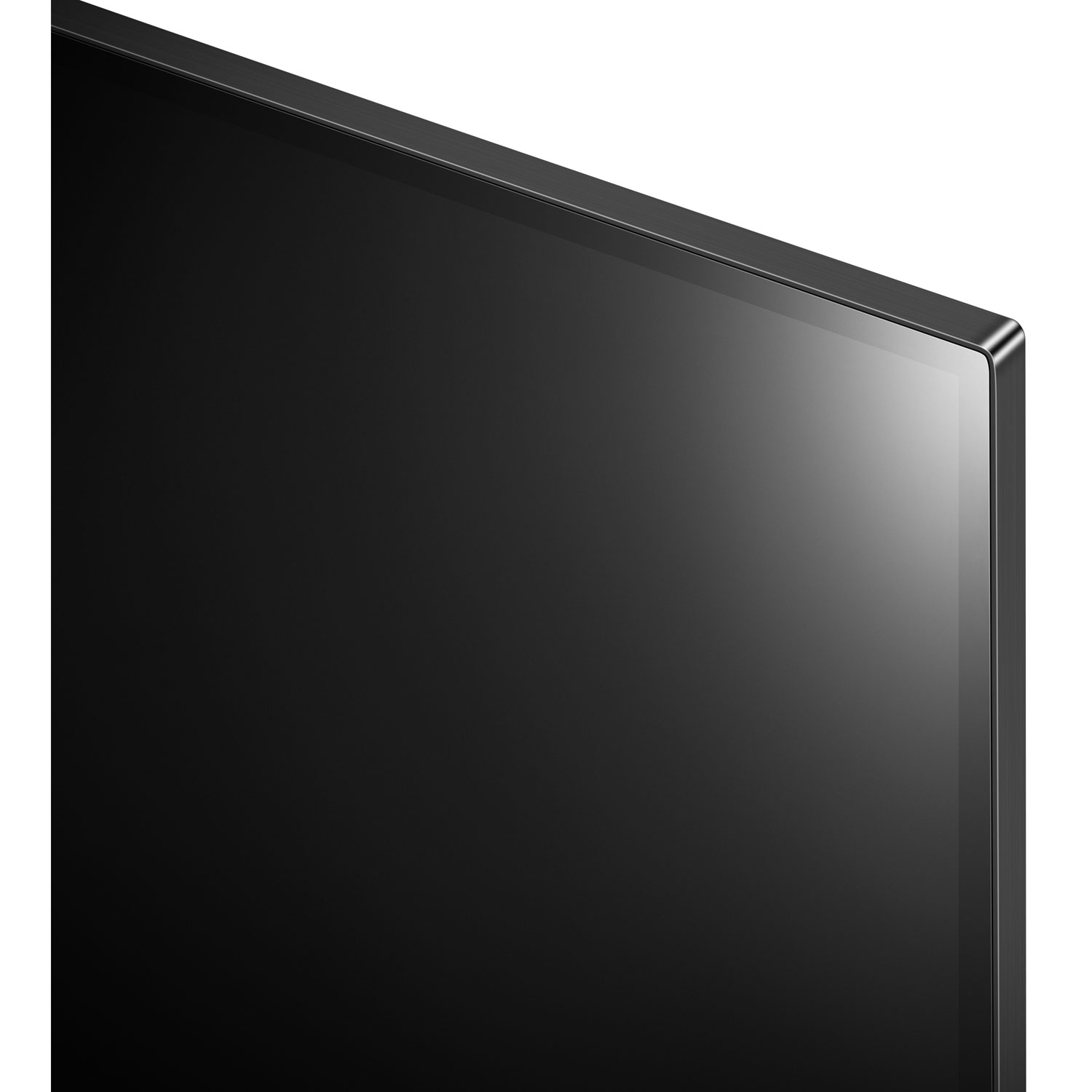 Téléviseur intelligent webOS Evo ThinQ AI HDR DELO UHD 4K de 77 po série C3 de LG - 2023