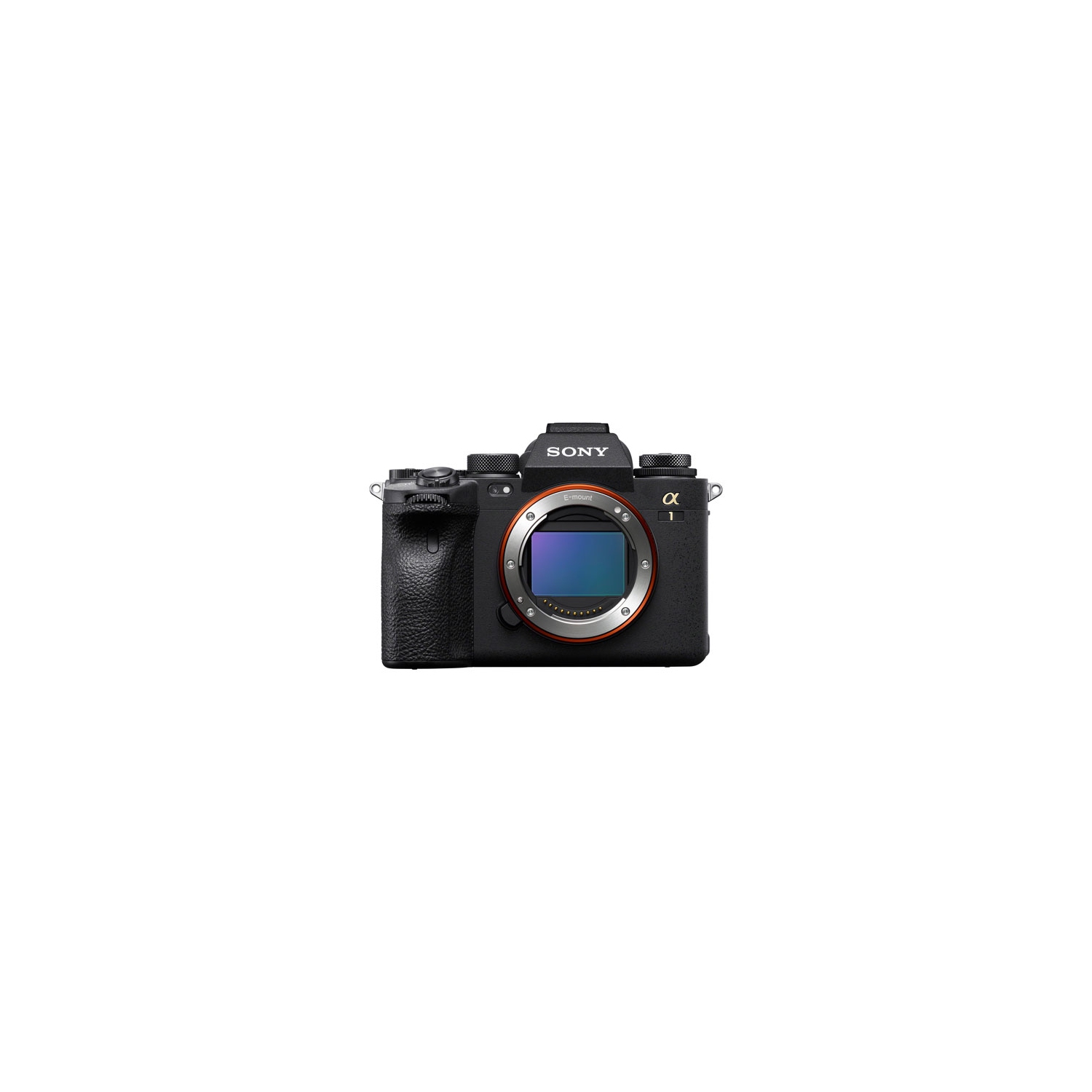 Refurbished - Sony Alpha 1 Full-Frame Mirrorless Camera (Body Only)