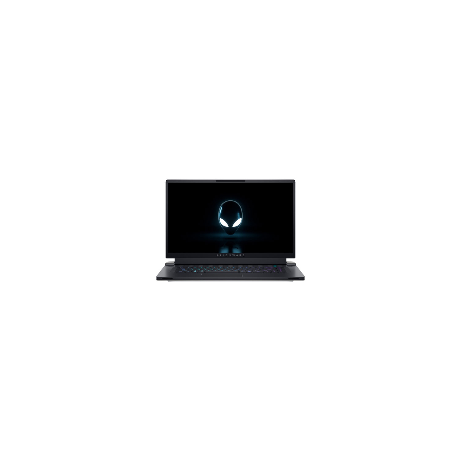 Refurbished (Excellent) - Alienware x17 17.3" Gaming Laptop - White (Intel Core i7-11800H/1TB SSD/16GB RAM/ RTX 3070/Win 11) - En