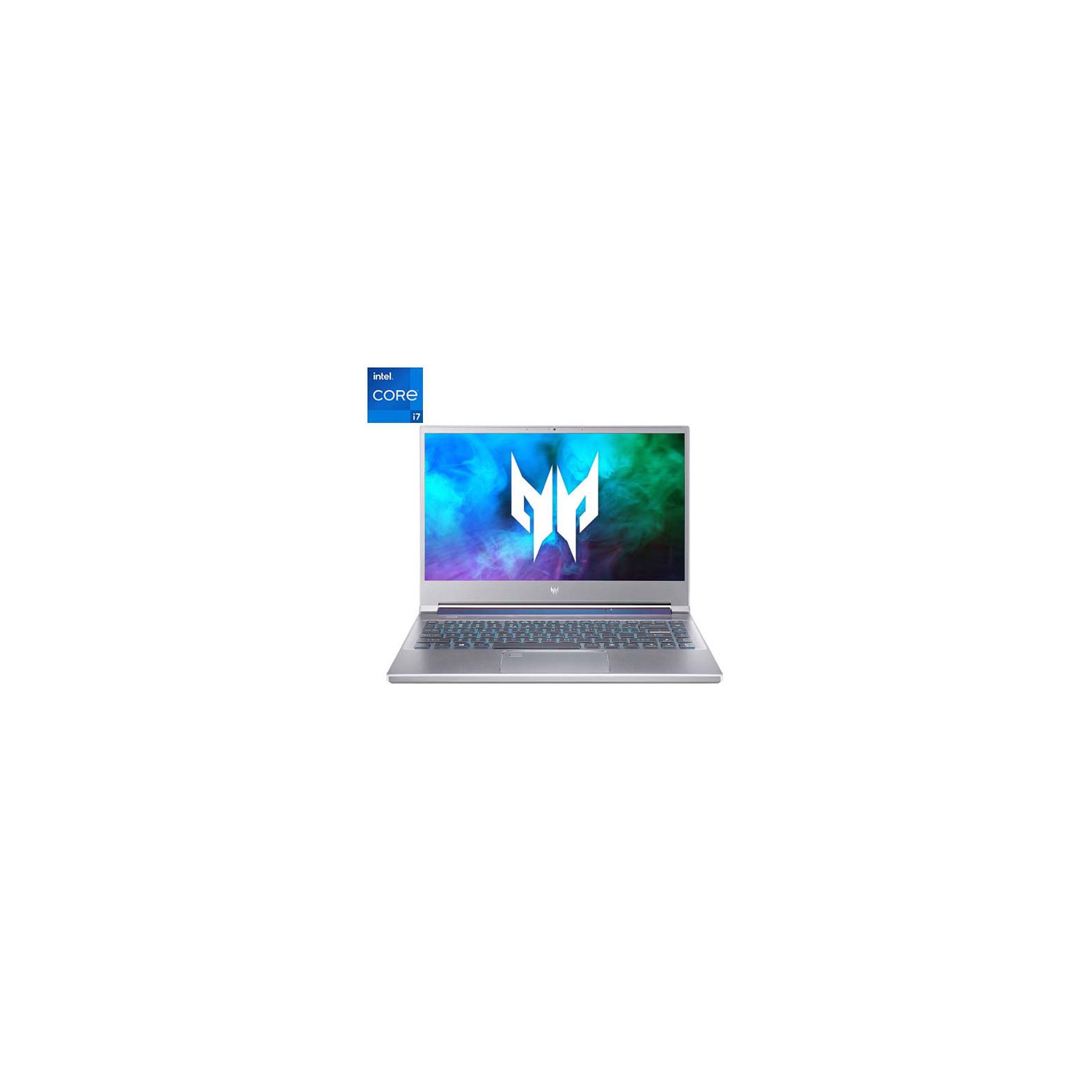 Refurbished (Excellent) - Acer Predator Triton 300 SE 14" Gaming Laptop - Black (Intel Core i7-11375H/1TB SSD/16GB RAM/RTX 3060)