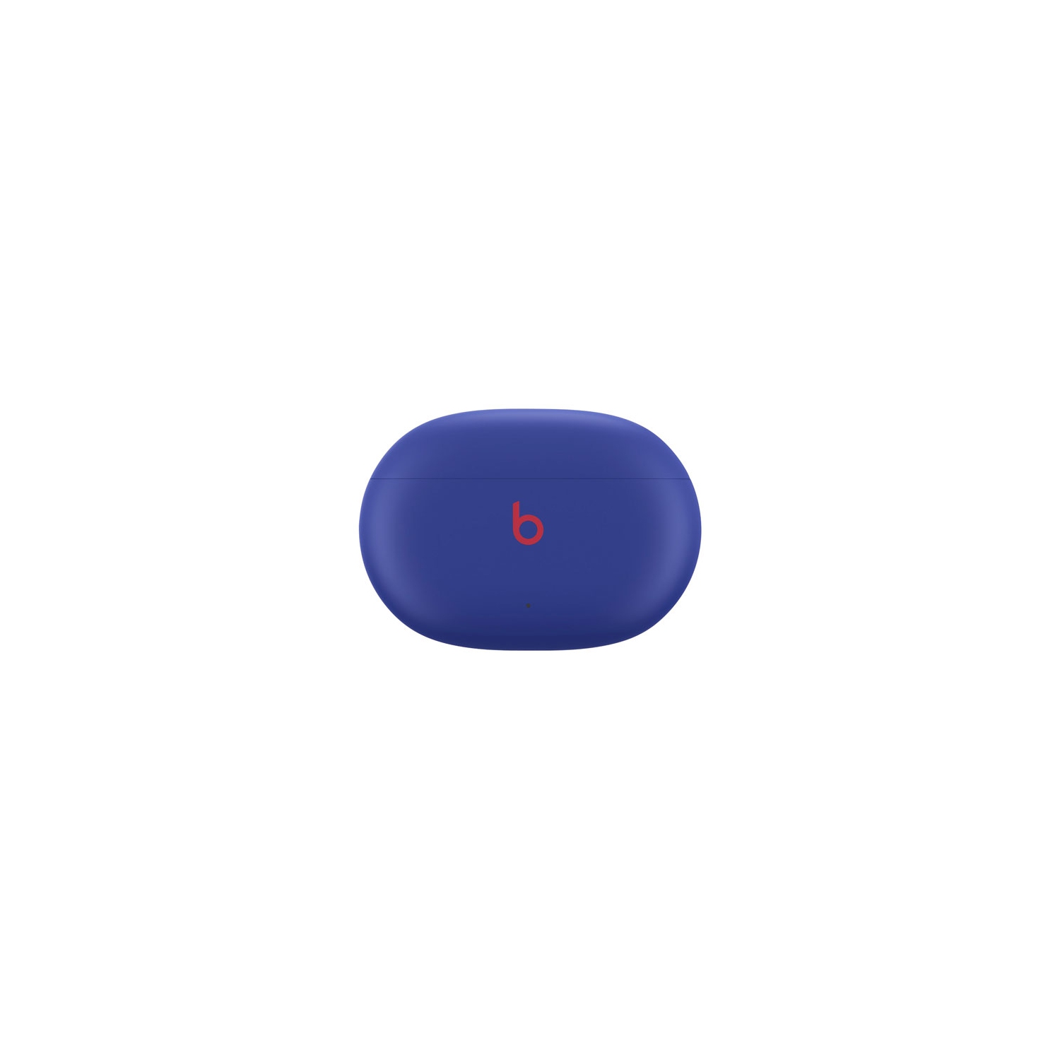 Refurbished - Beats By Dr. Dre Studio Buds In-Ear Noise Cancelling True Wireless Earbuds - Ocean Blue