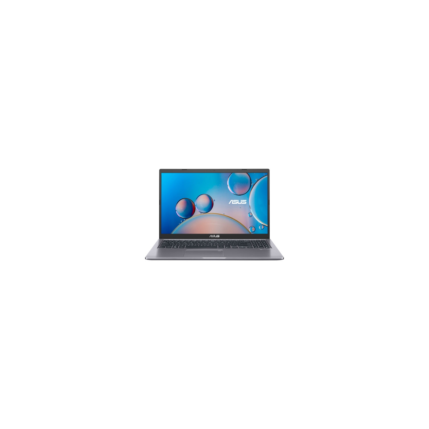 Refurbished (Excellent) - ASUS VivoBook M515 15.6" Laptop - Slate Grey (AMD Ryzen 5 5500U/256GB SSD/8GB RAM/Windows 11)