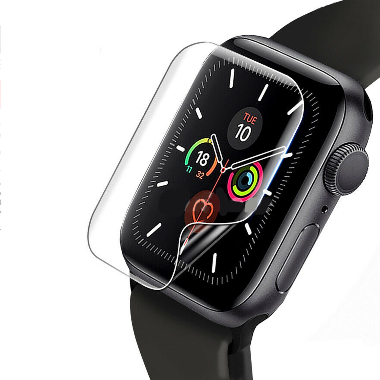 Full Screen Protector For Watch - 44mm