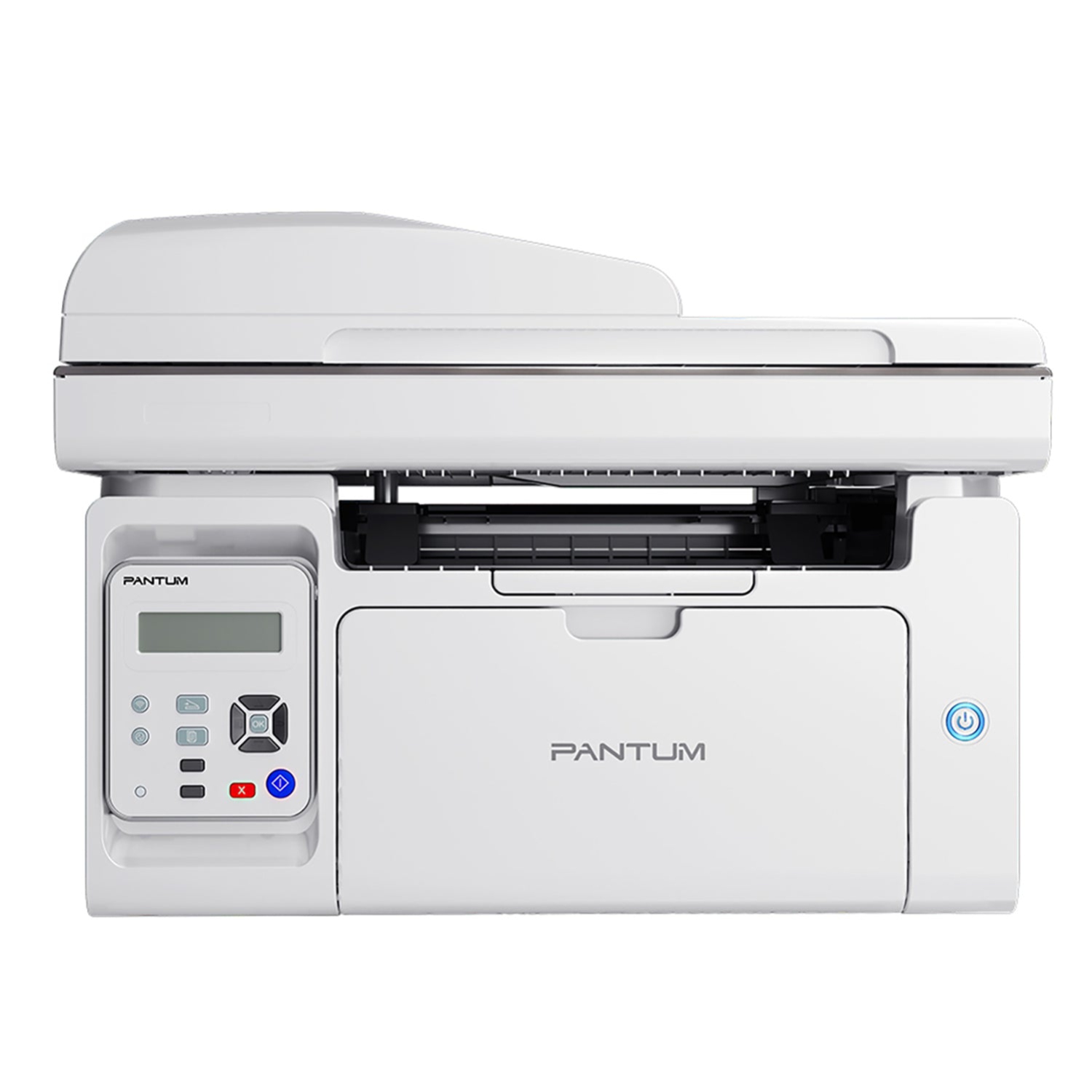 Pantum M6559NW Monochrome Laser Multifunction Printer