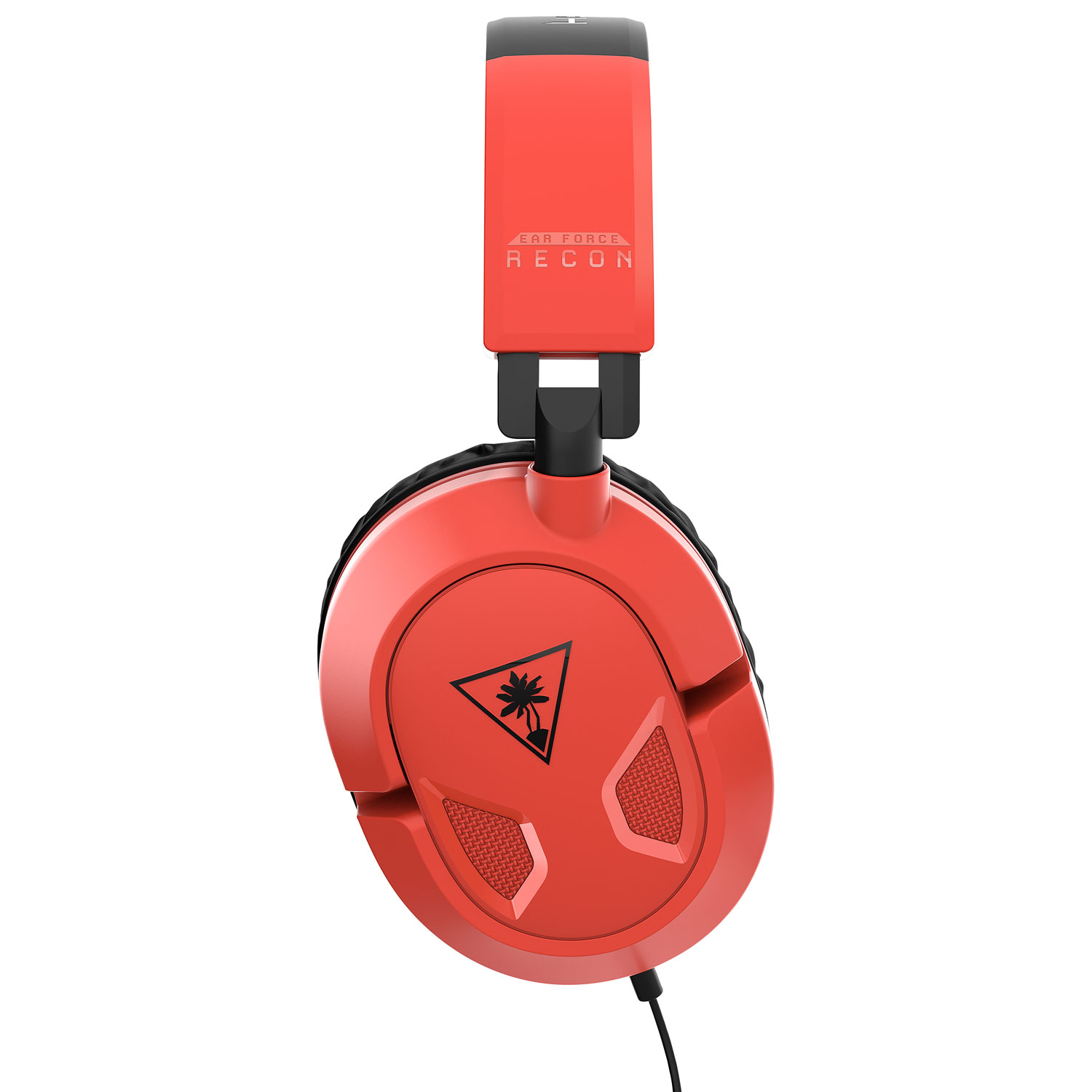 Turtle Beach Recon 50 Gaming Headset for Switch - Red/Blue
