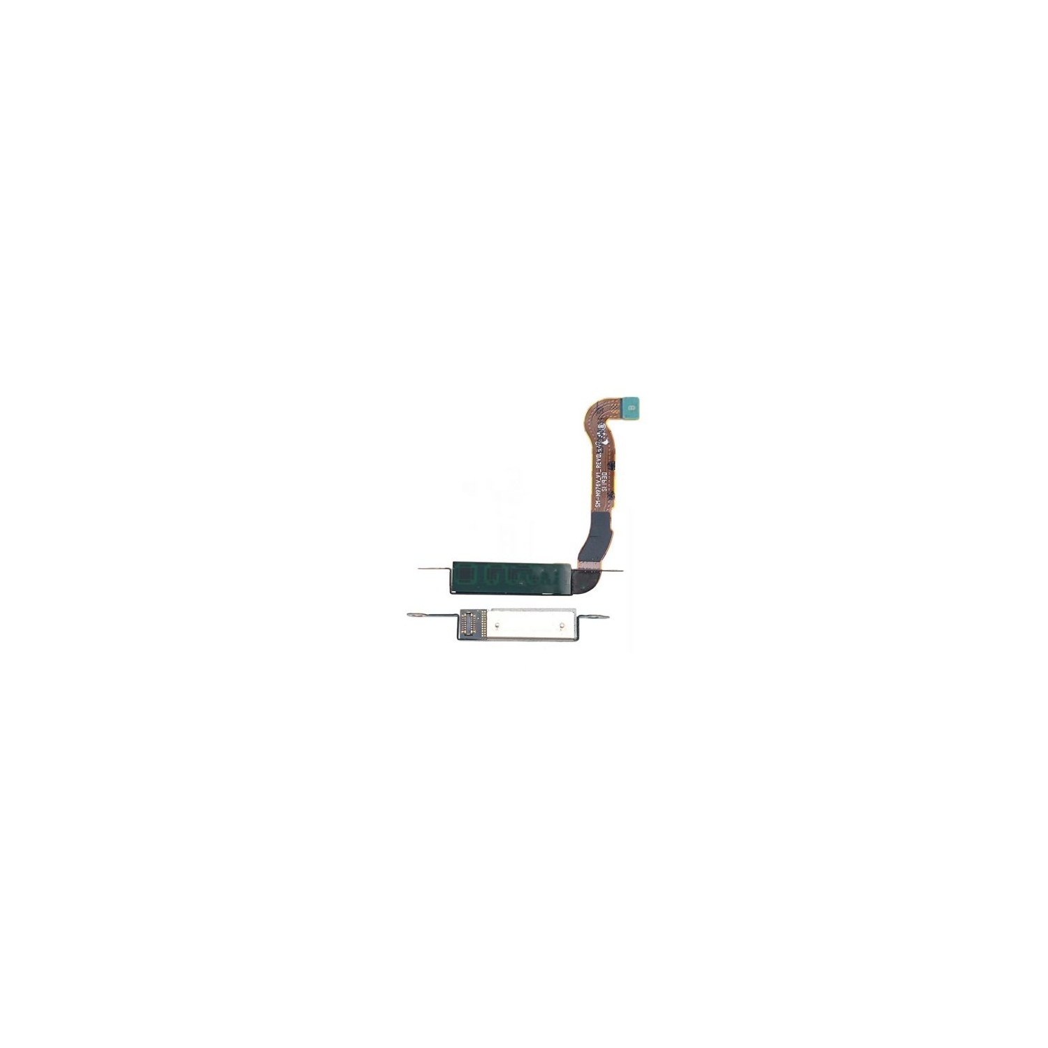 Replacement 5G Antenna Flex Cable With Module Compatible For Samsung Galaxy Note 10 Plus 5G (3 Piece Set)