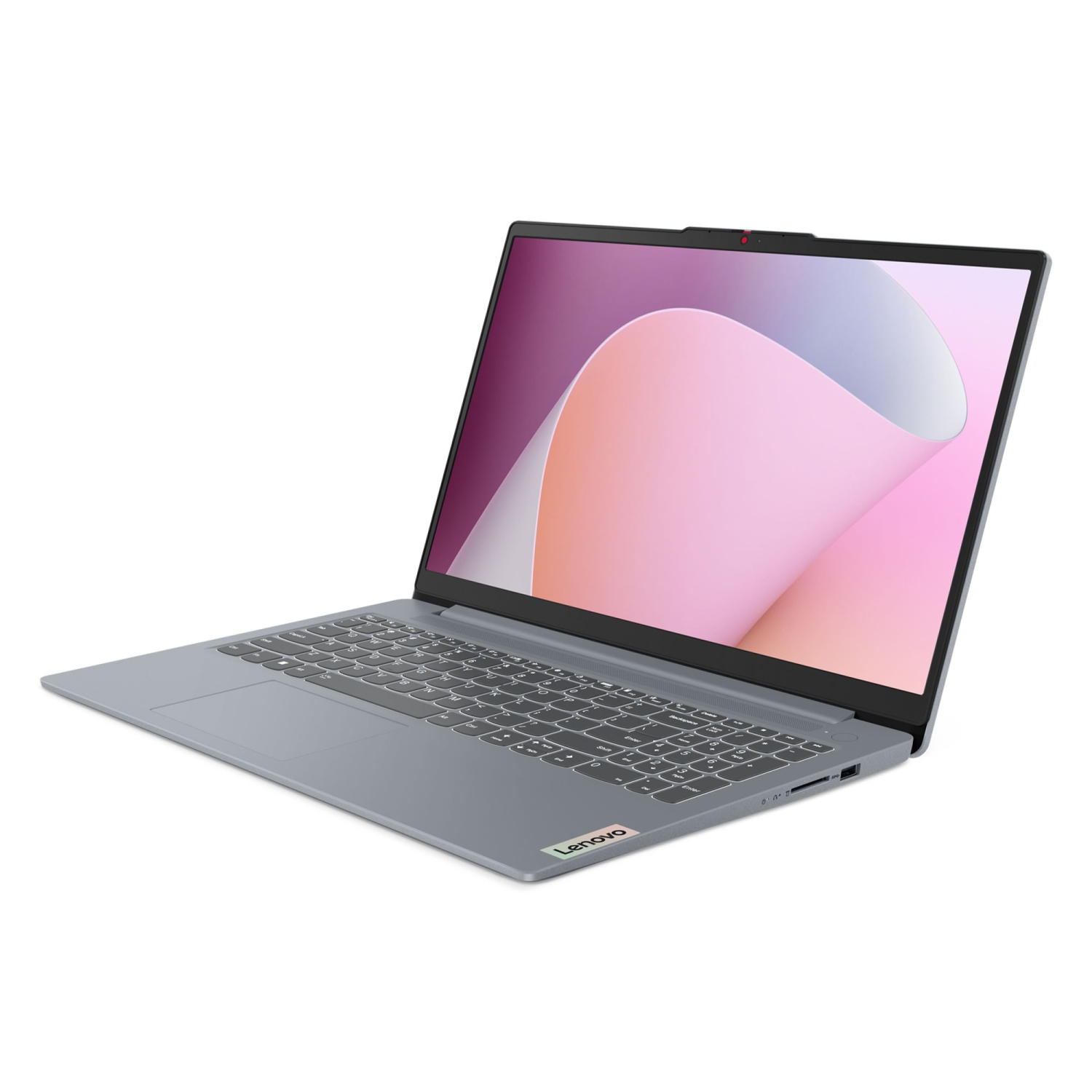 Lenovo IdeaPad Slim 3 Laptop, 15.6