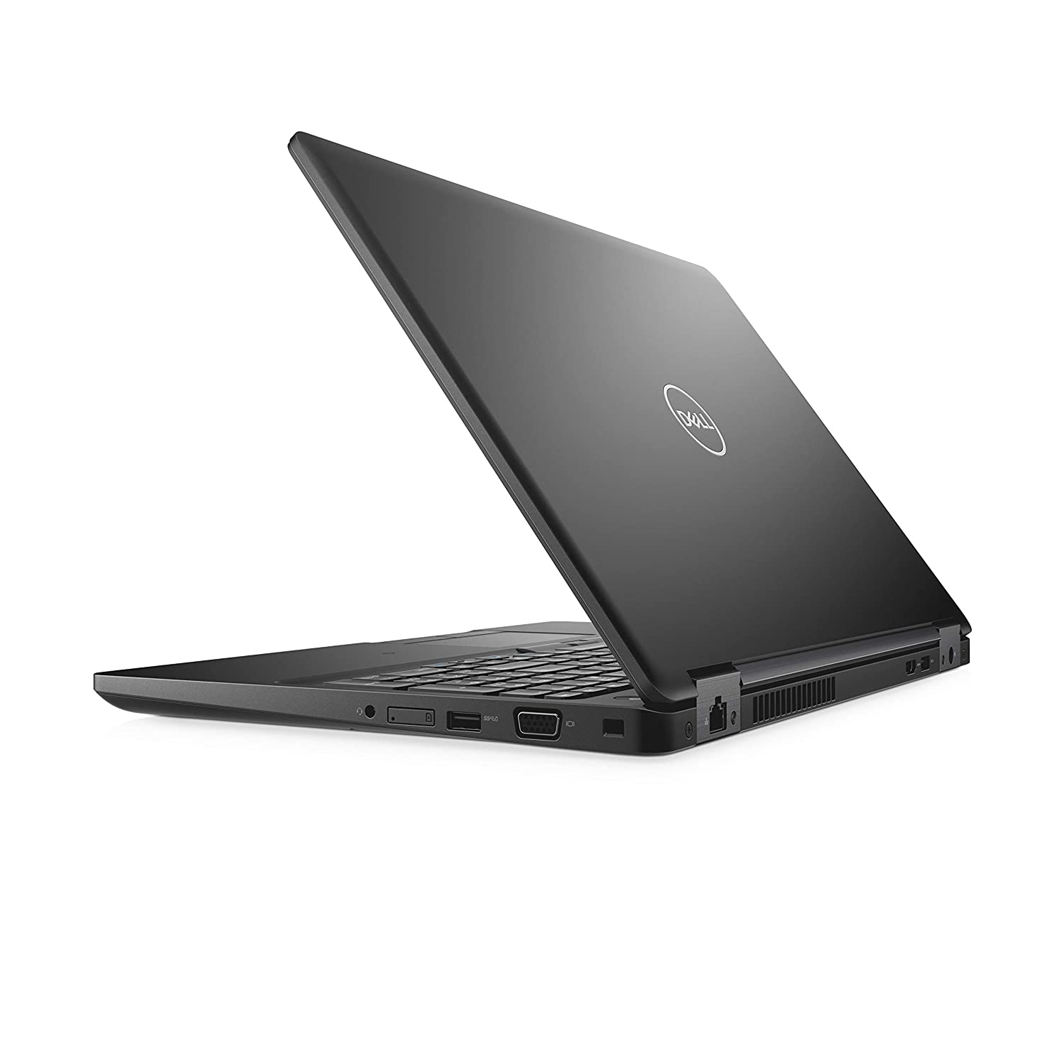 Refurbished Dell Latitude 5590 - 15.6" - Core i7 8650U - 1.9GHZ - 16 GB RAM – 512G SSD - Windows 10 Pro- Upgradable to Win 11 Pro (Grade A)