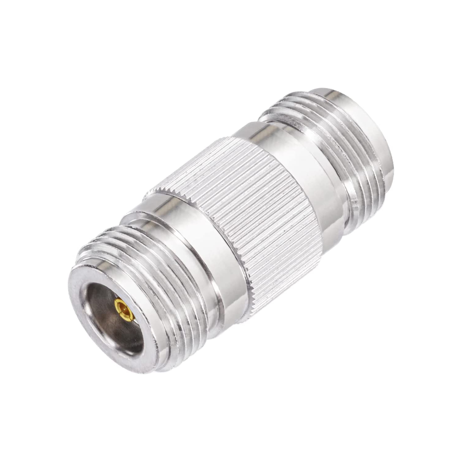 E RP-SMA Male to N Male RG58 Low Loss Cable 3ft + SMA Male to RP-SMA Female Adapter + N Female to N Female Adapter for WiFi 4G LTE Lora Antenna