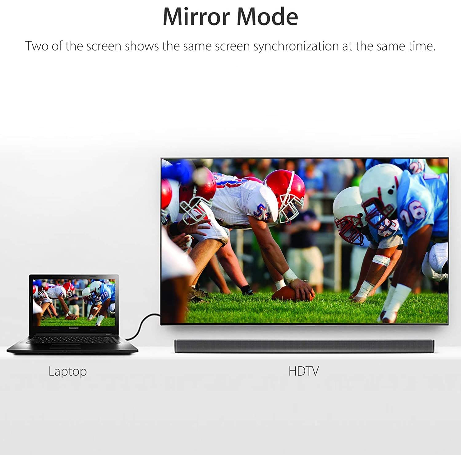 Display Port to VGA, Gold-Plated DisplayPort to VGA Converter Adapter for Computer, Desktop, Laptop, PC, Monitor, Projector, HDTV, HP, Lenovo, Dell,