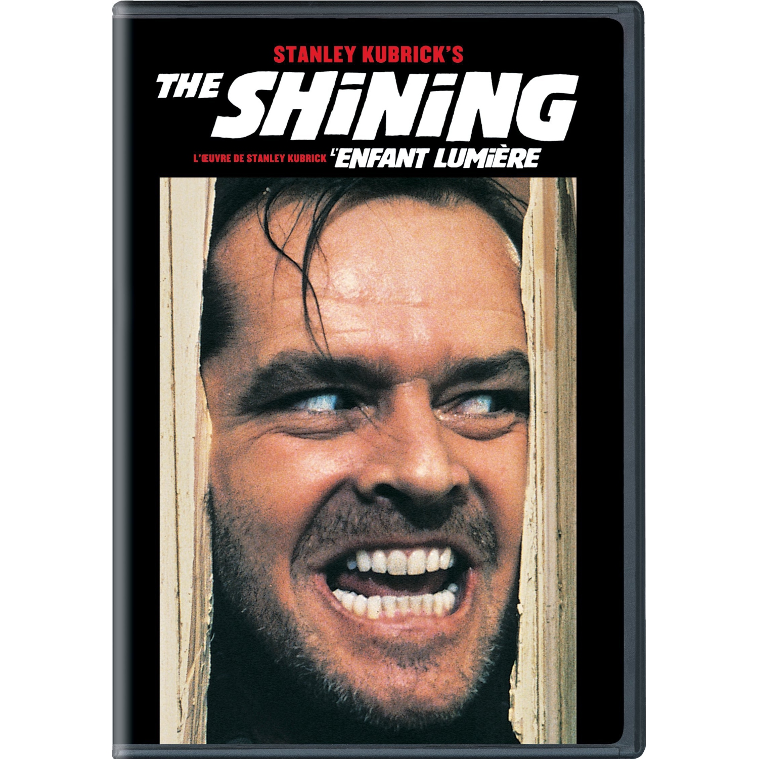 The Shining