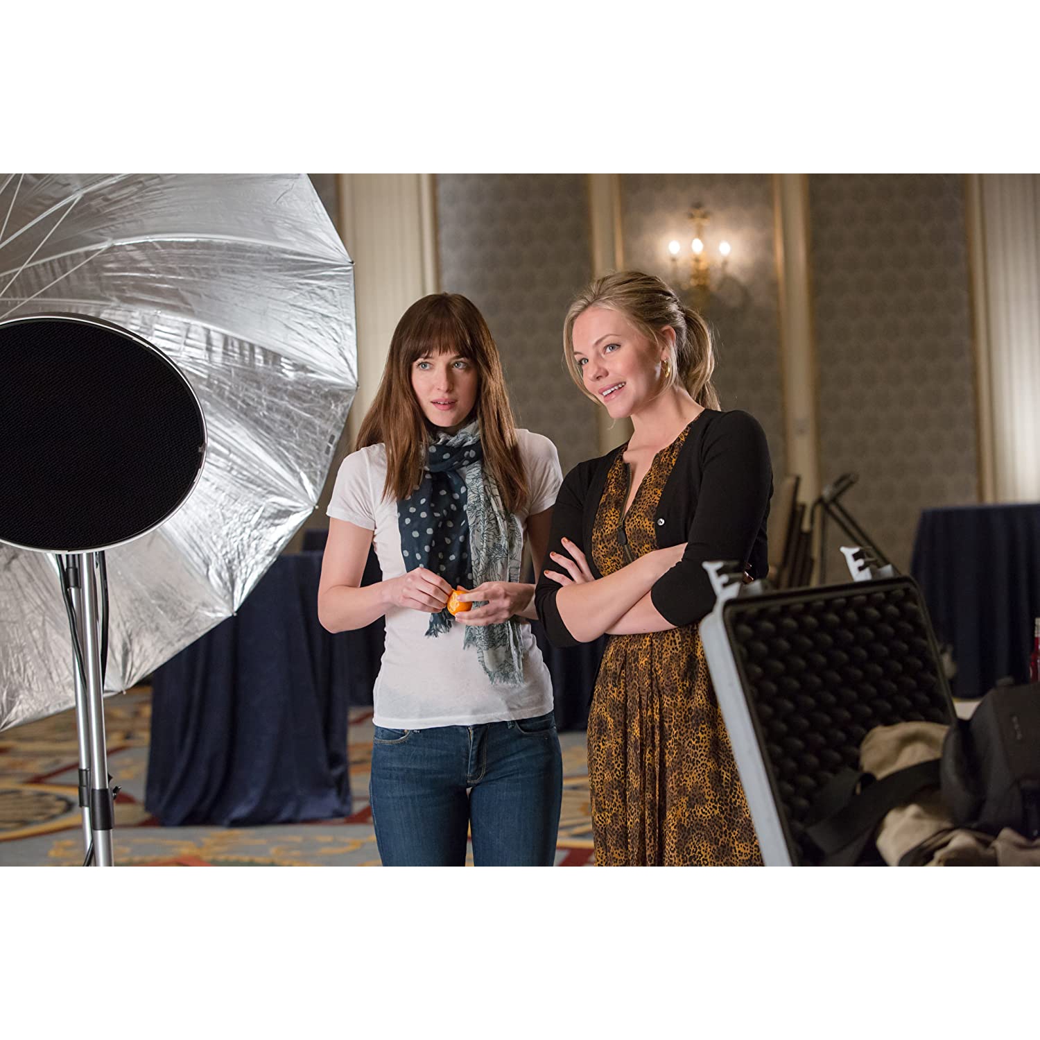 Fifty Shades: 3-Movie Collection