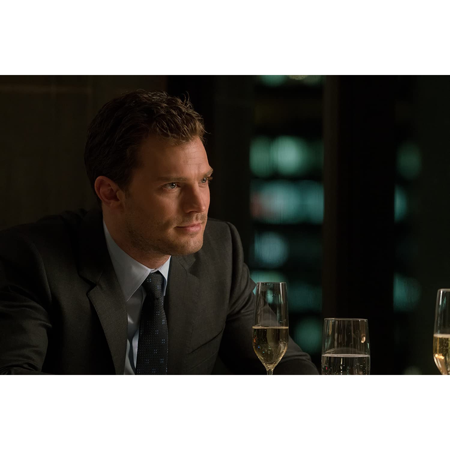 Fifty Shades: 3-Movie Collection