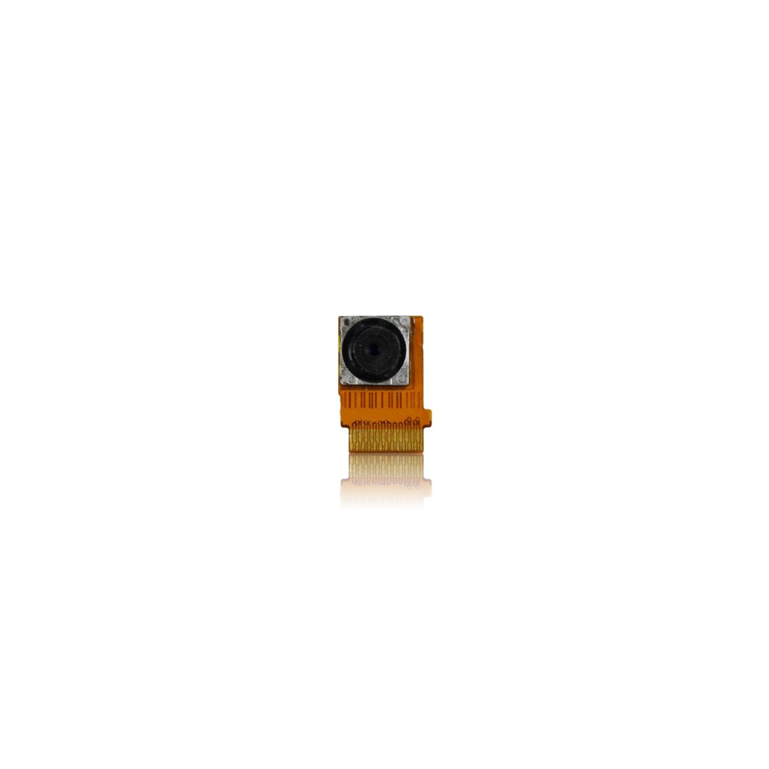 Replacement Front Camera Compatible For Motorola Droid Turbo (XT1254 / XT1225)