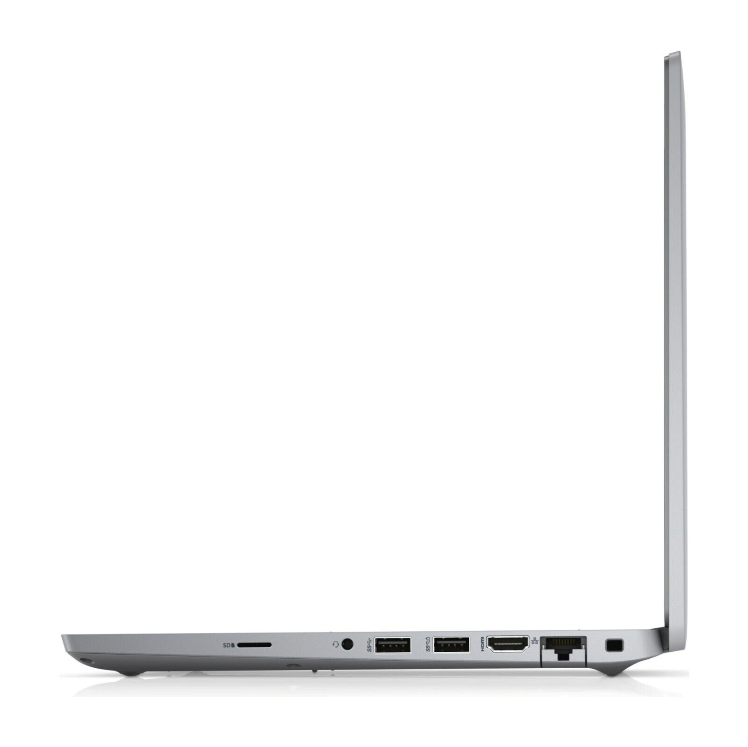 Boîte ouverte – Ultrabook Latitude 5420 de 14 po de Dell, Core i5-10310U 1,7 GHz d’Intel, mémoire vive 16 Go, NVMe 256 Go, HDMI, USB C, Windows 11