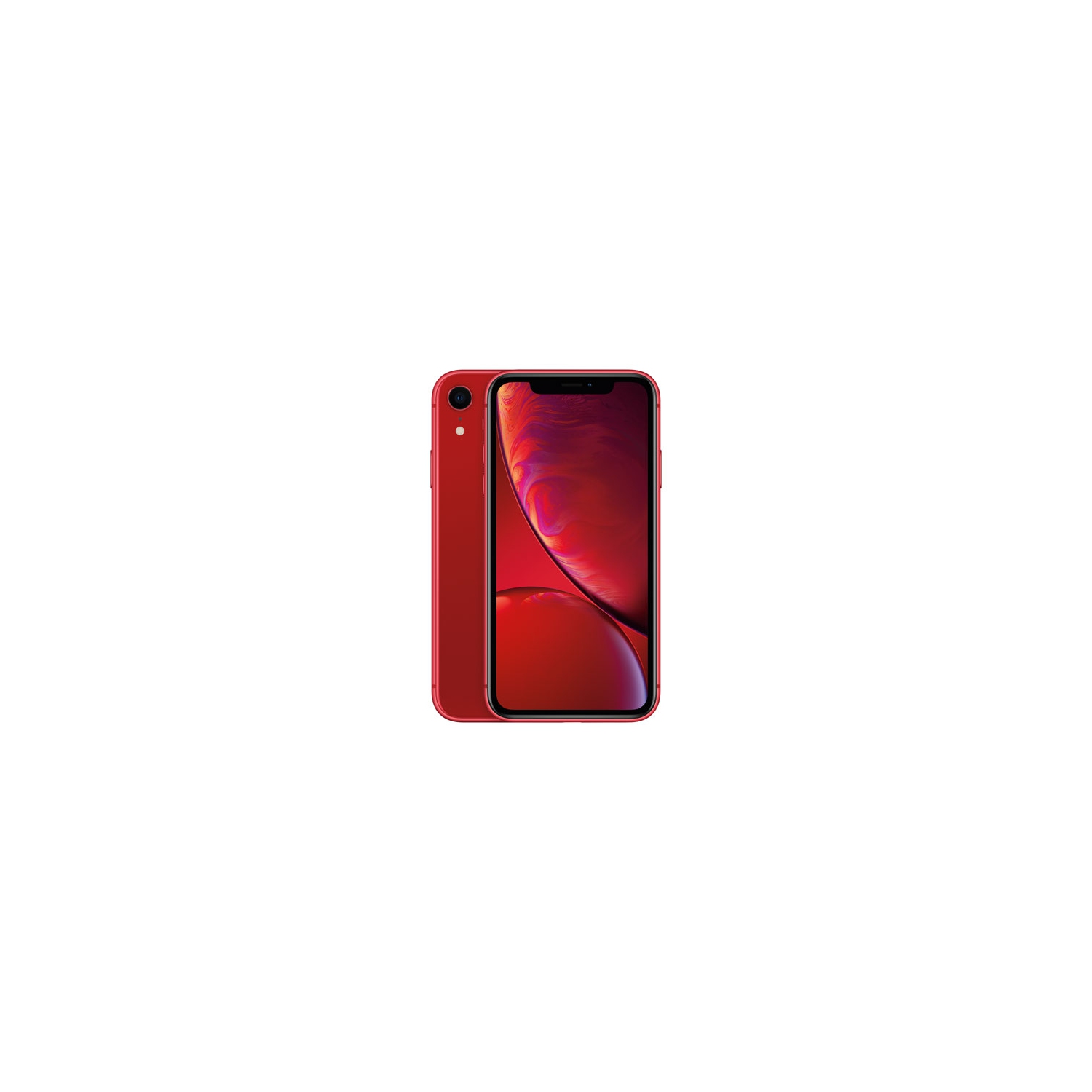 Refurbished (Excellent) - Apple iPhone XR 64GB - (PRODUCT)RED - Unlocked