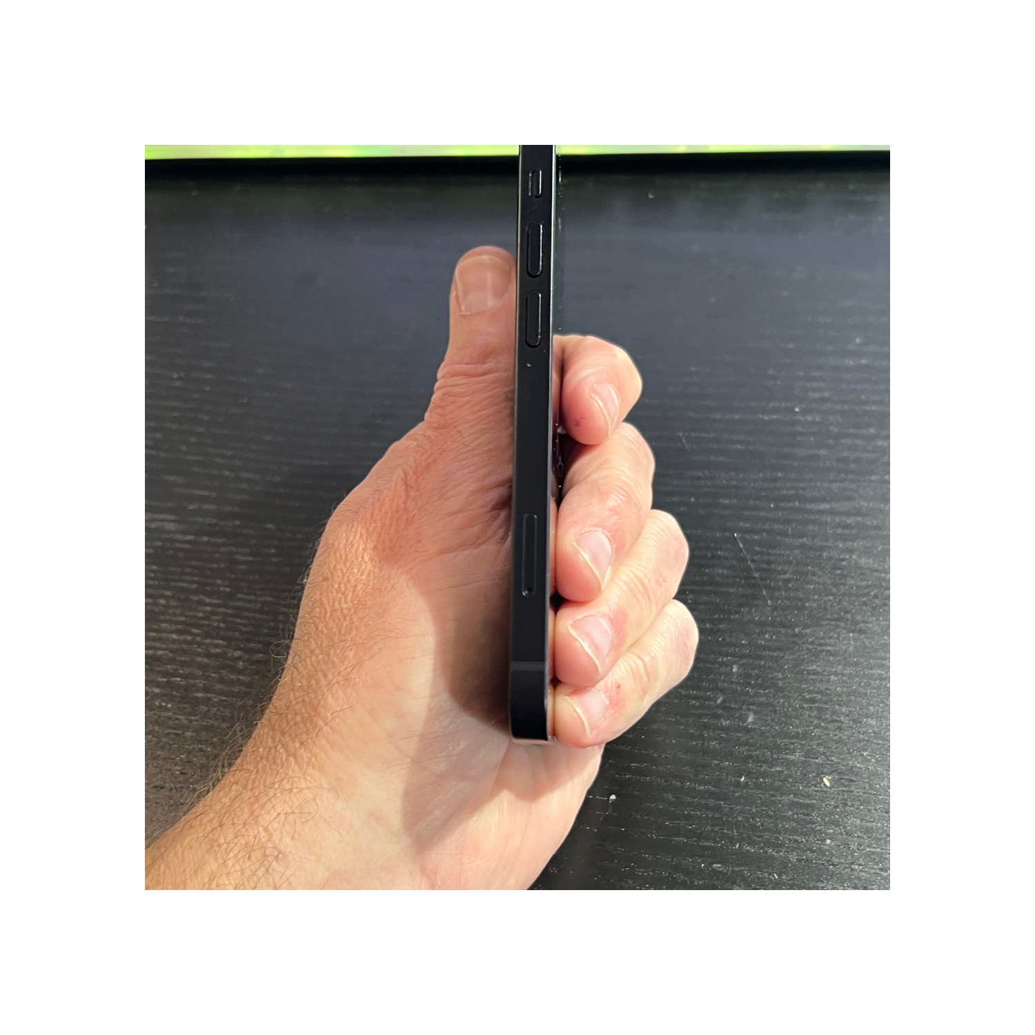 Refurbished - Apple iPhone 12 mini 64GB - Black - Unlocked