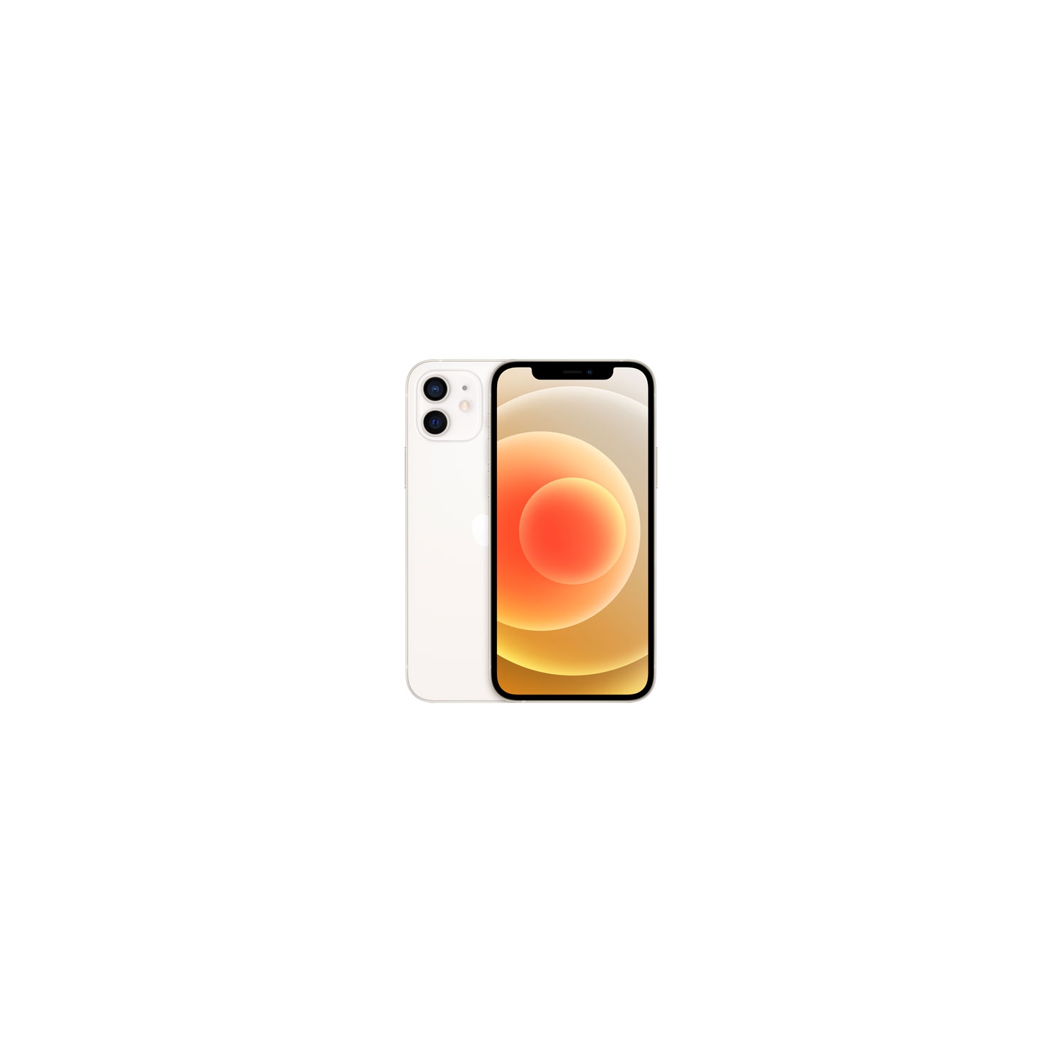 Refurbished (Excellent) - Apple iPhone XR 64GB - Coral - Unlocked