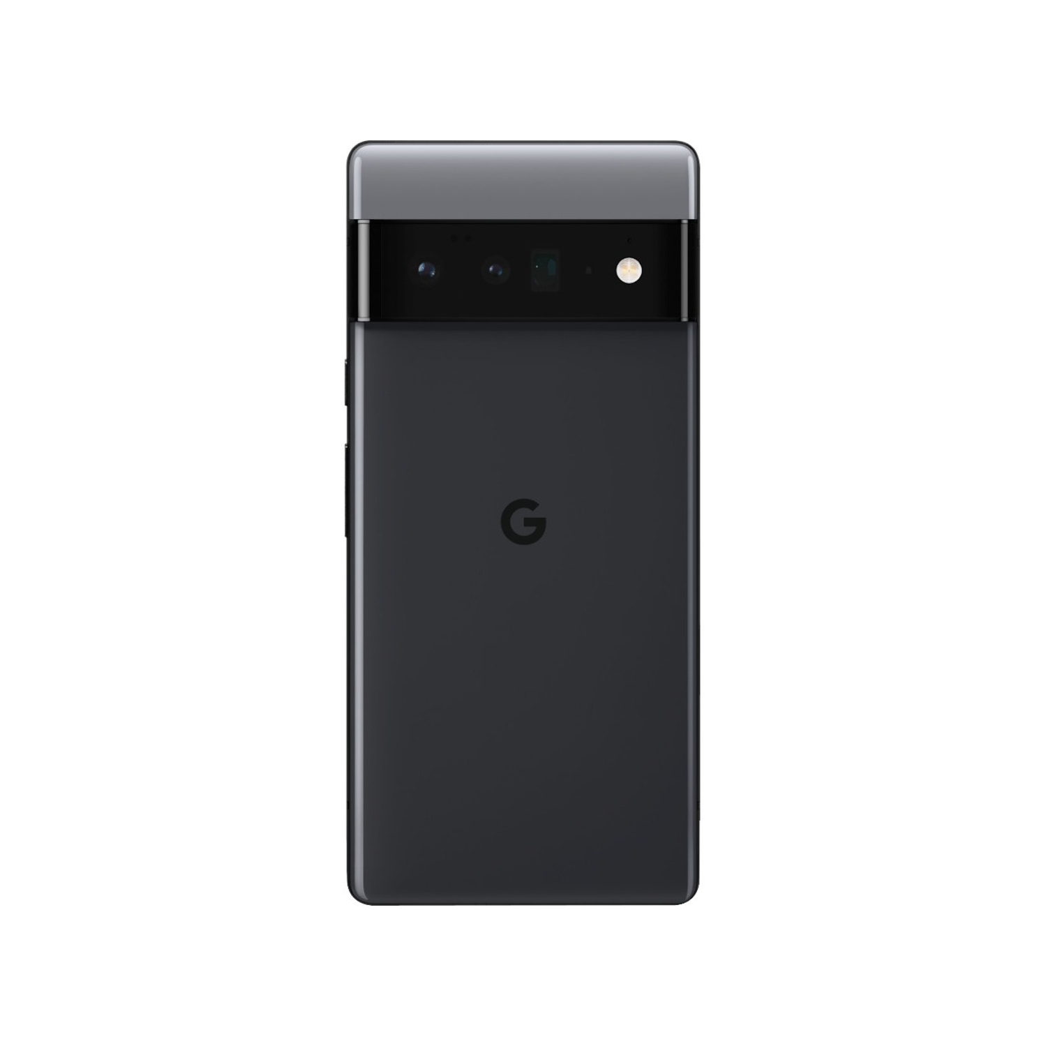Refurbished - Google Pixel 6 Pro 128GB - Stormy Black - Unlocked