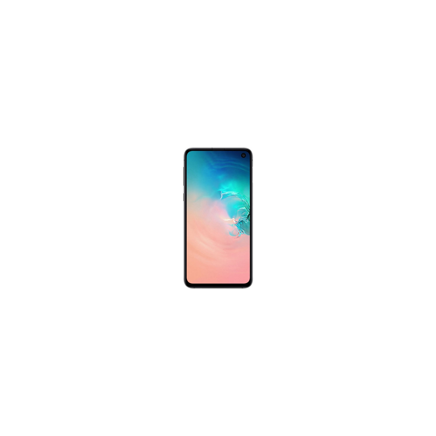 Refurbished (Fair) - Samsung Galaxy S10e 128GB - Prism White - Unlocked