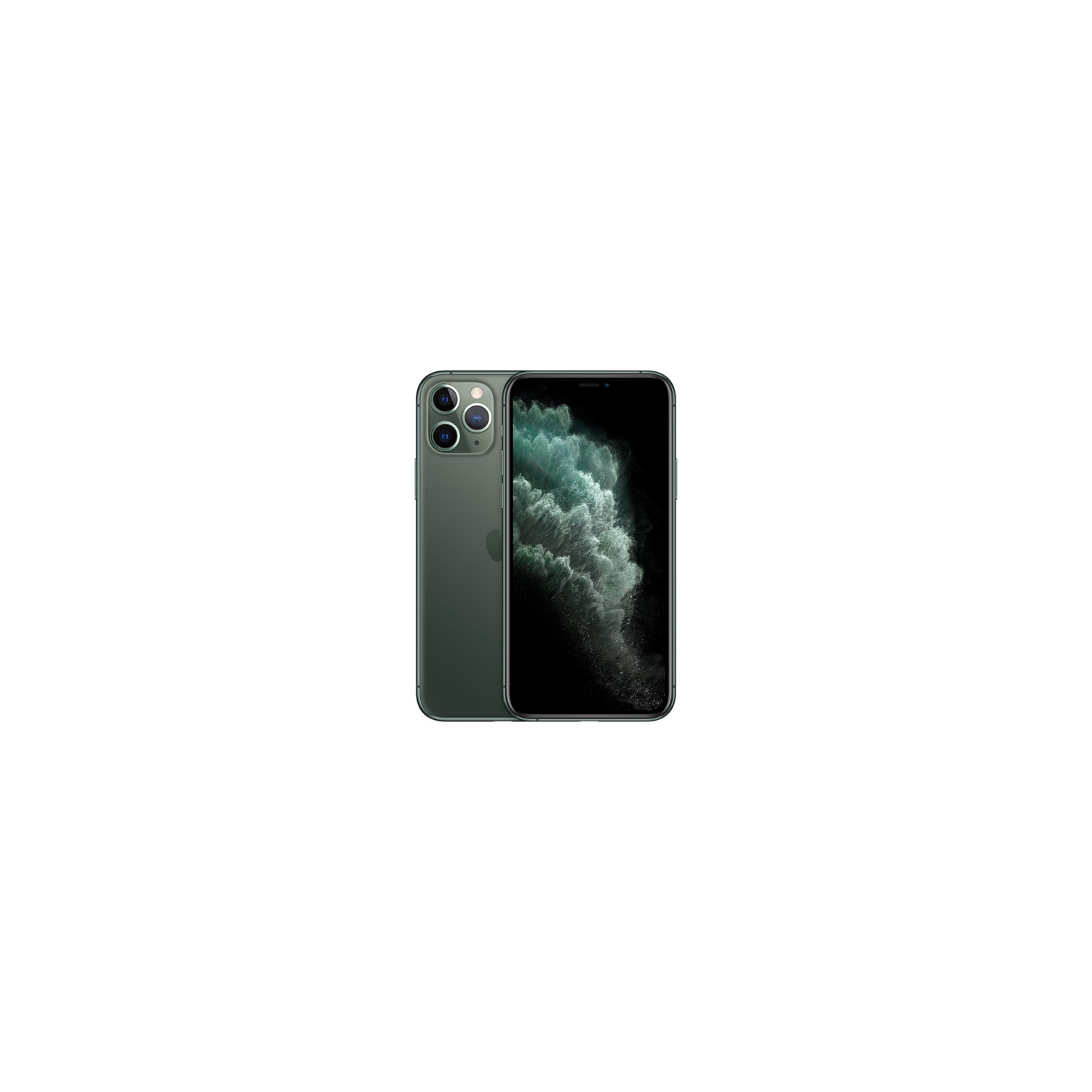 Refurbished (Fair) - Apple iPhone 11 Pro 512GB - Space Grey - Unlocked