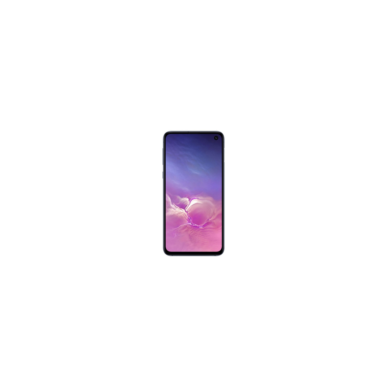 Refurbished (Fair) - Samsung Galaxy S10e 128GB - Prism Black - Unlocked