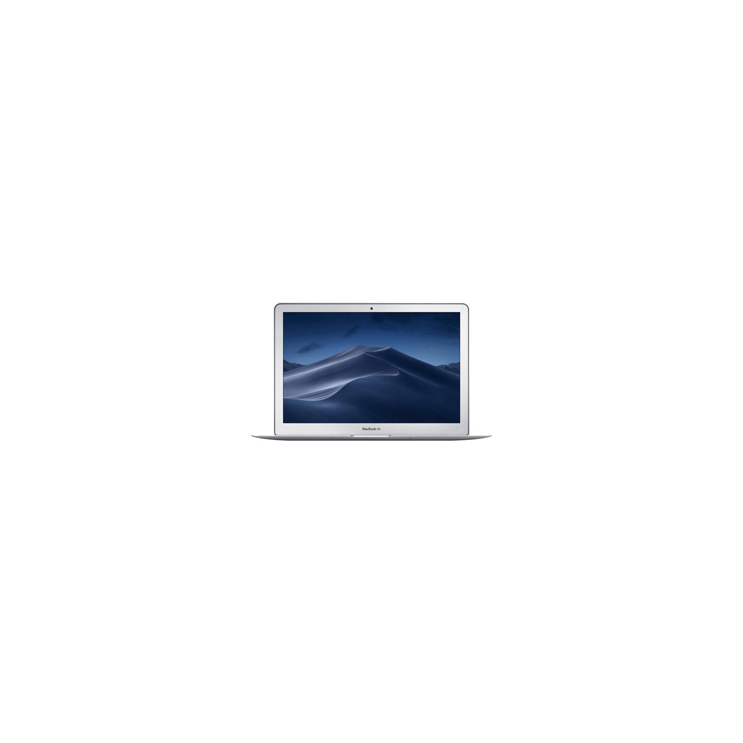 Refurbished - Apple MacBook Air 13.3" (Intel Core i5 1.8 GHz/ 128GB SSD/ 8GB RAM) - English