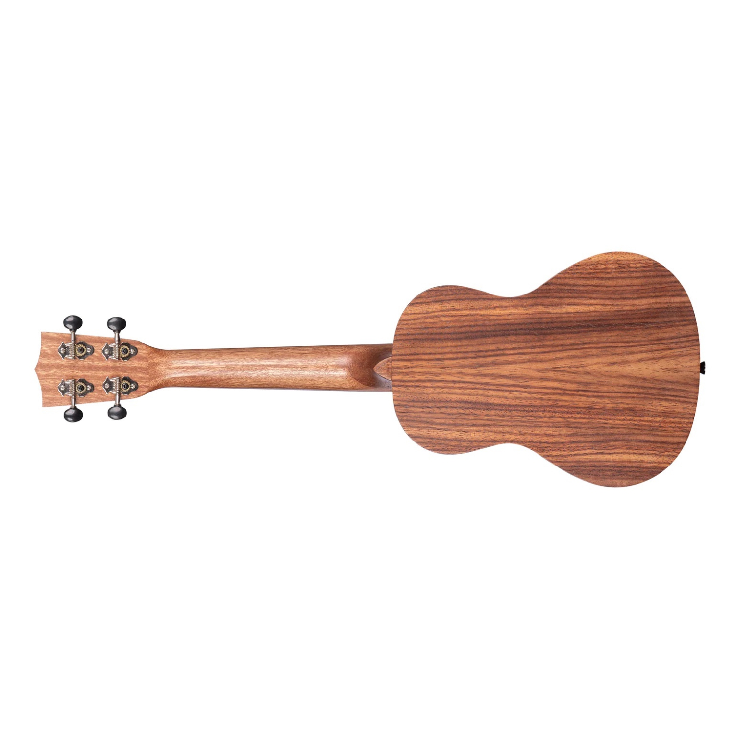 Kala KA-TEAK-C Teak Concert Ukulele