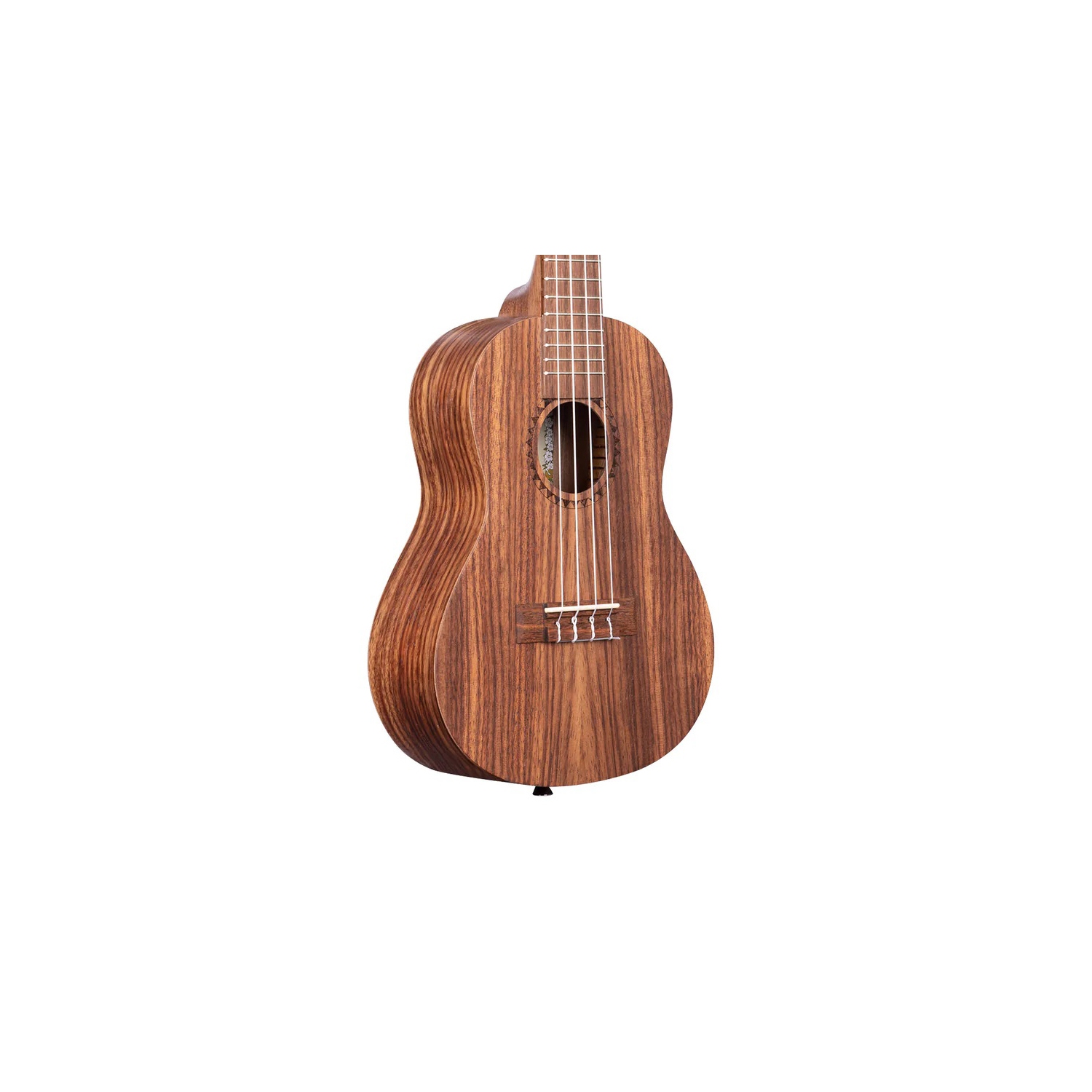 Kala KA-TEAK-C Teak Concert Ukulele