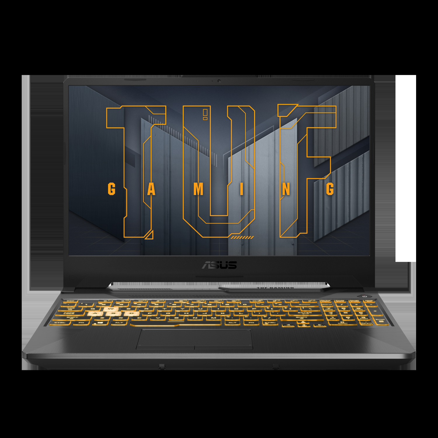 NEW - ASUS TUF Gaming F15 15.6" Gaming Laptop, Intel Core i5-11400H, 8GB RAM, 512GB SSD, NVIDIA GeForce RTX 3050 4GB, Windwos 10 Home (Win. 11 Ready)