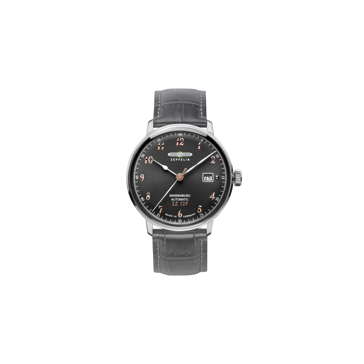 Zeppelin 7066-2 LZ 129 Hindenburg Automatic