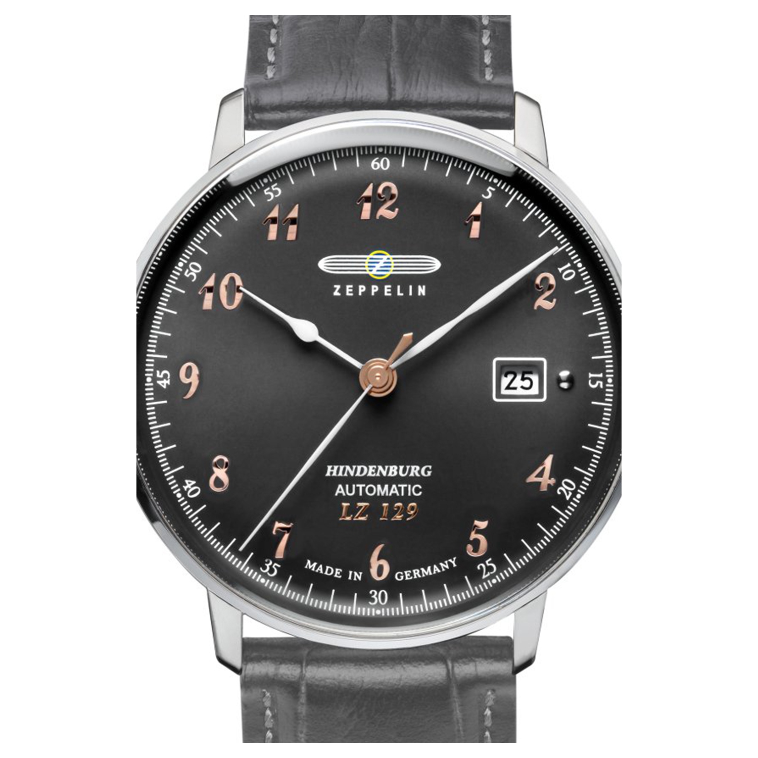 Zeppelin 7066-2 LZ 129 Hindenburg Automatic