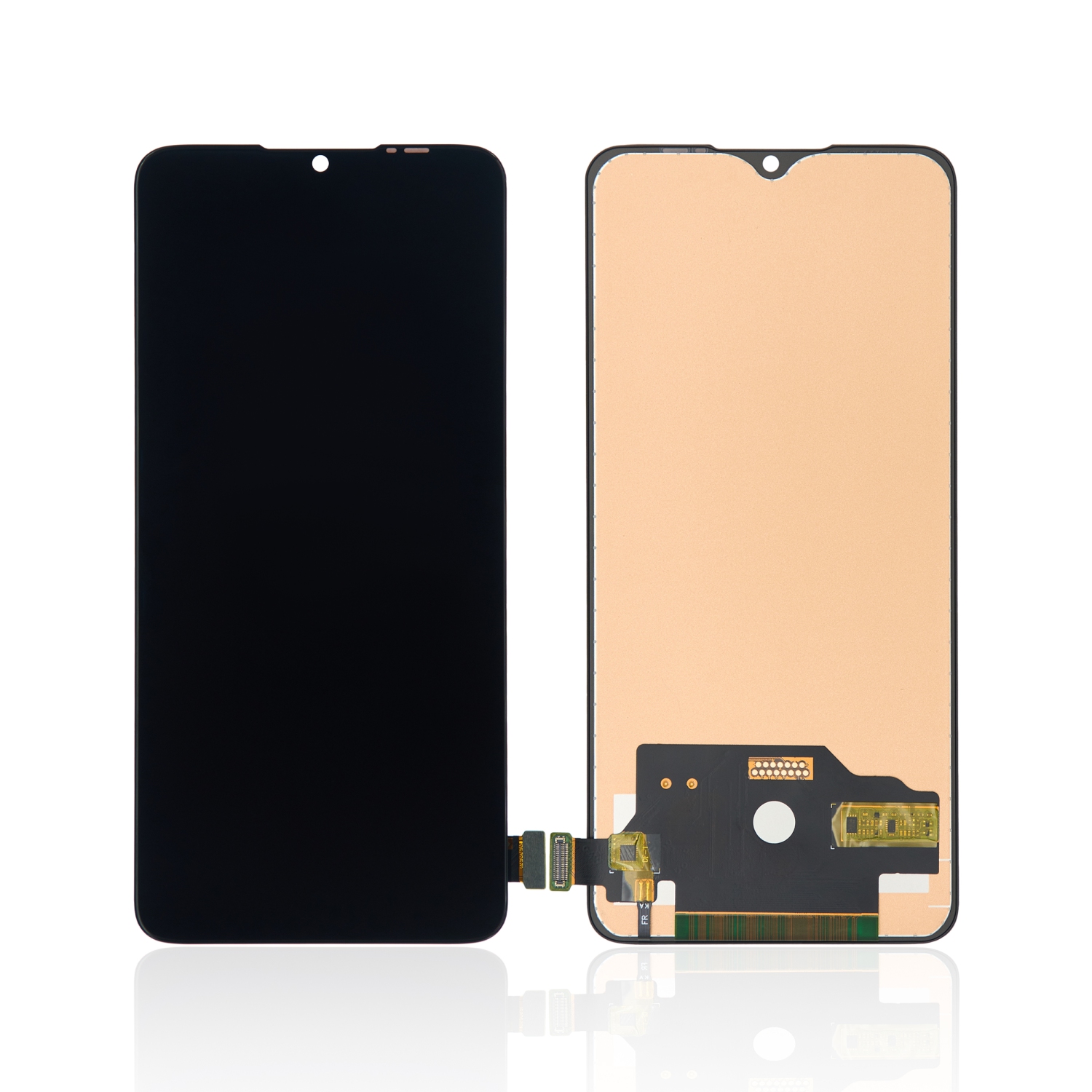 Replacement LCD Assembly Without Frame Compatible With Xiaomi Mi 9 Lite / CC9 (Aftermarket: Incell) (All Colors)
