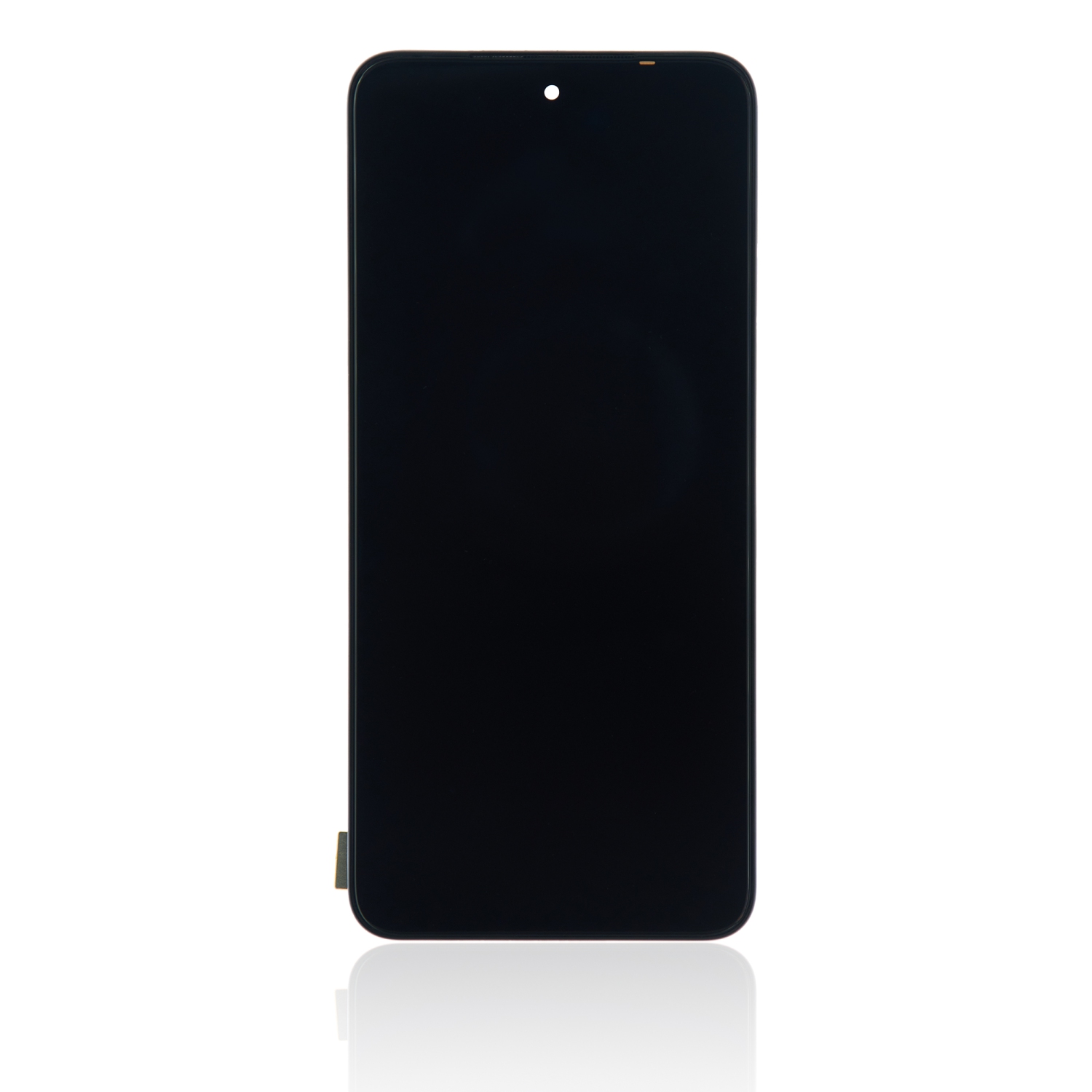 Replacement LCD Assembly With Frame Compatible With Xiaomi Redmi Note 11 4G / Poco M4 Pro 4G (All Colors)