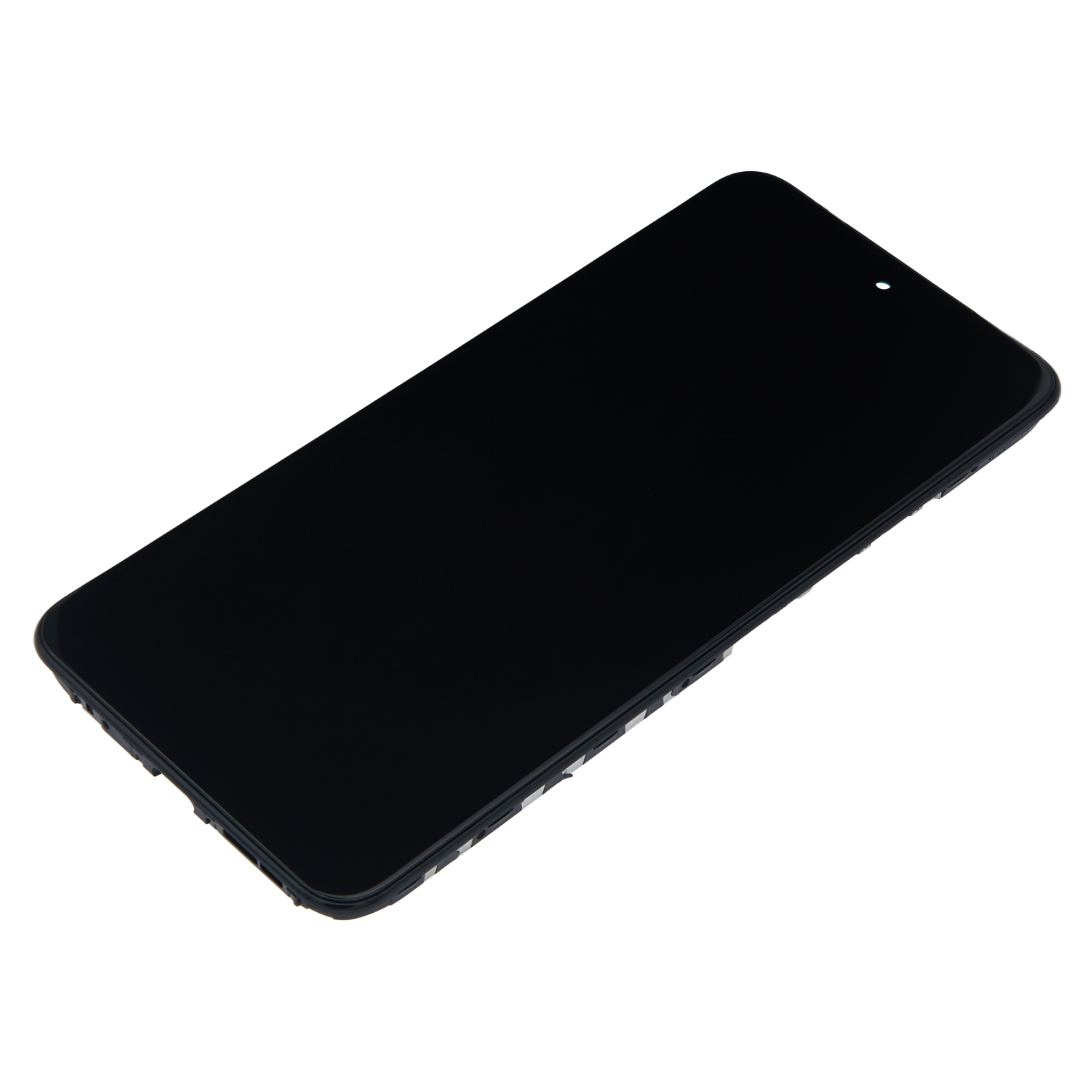 Replacement LCD Assembly With Frame Compatible With Xiaomi Redmi Note 11 4G / Poco M4 Pro 4G (All Colors)