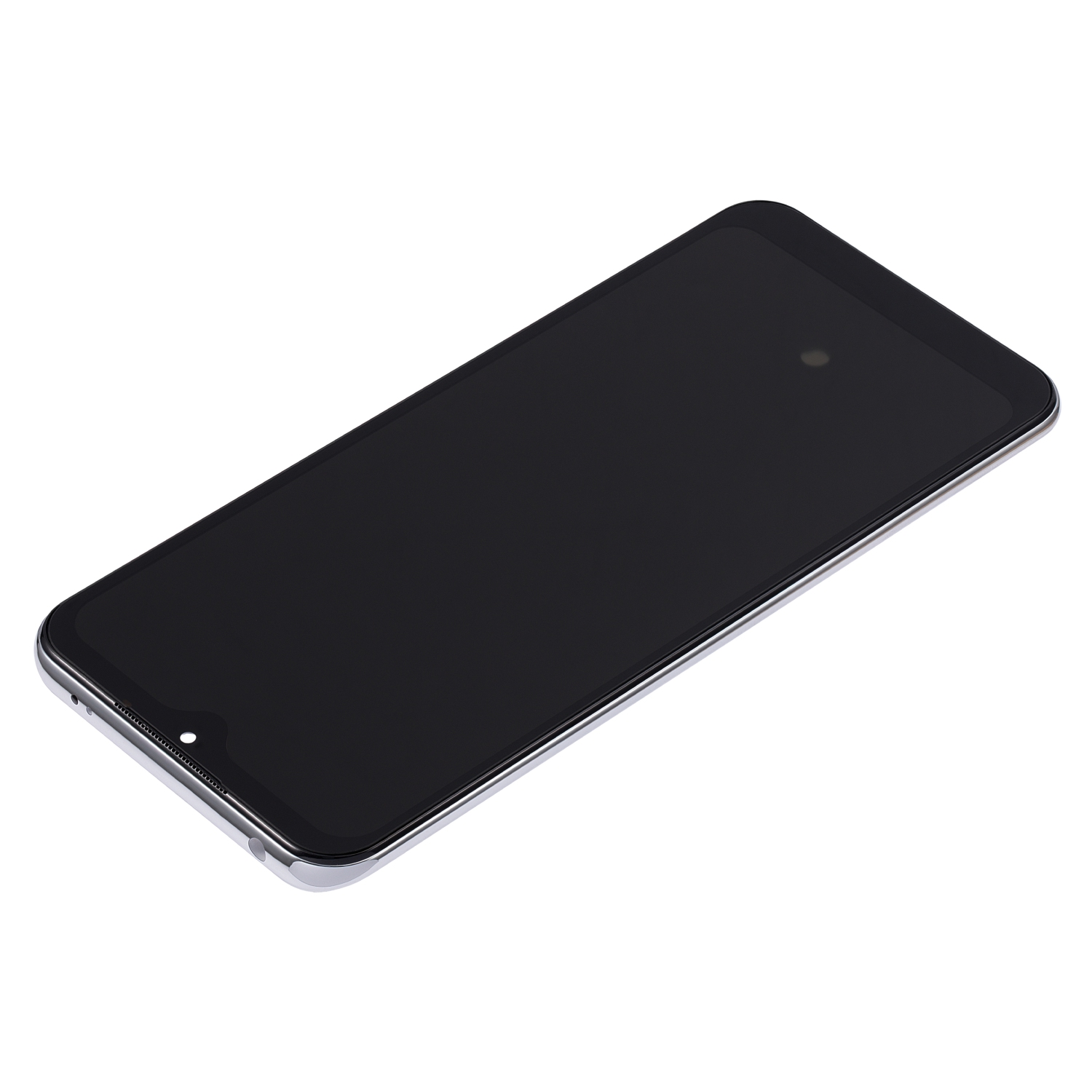 Replacement OLED Assembly With Frame Compatible With Xiaomi Mi 10 Lite 5G (Dream White)