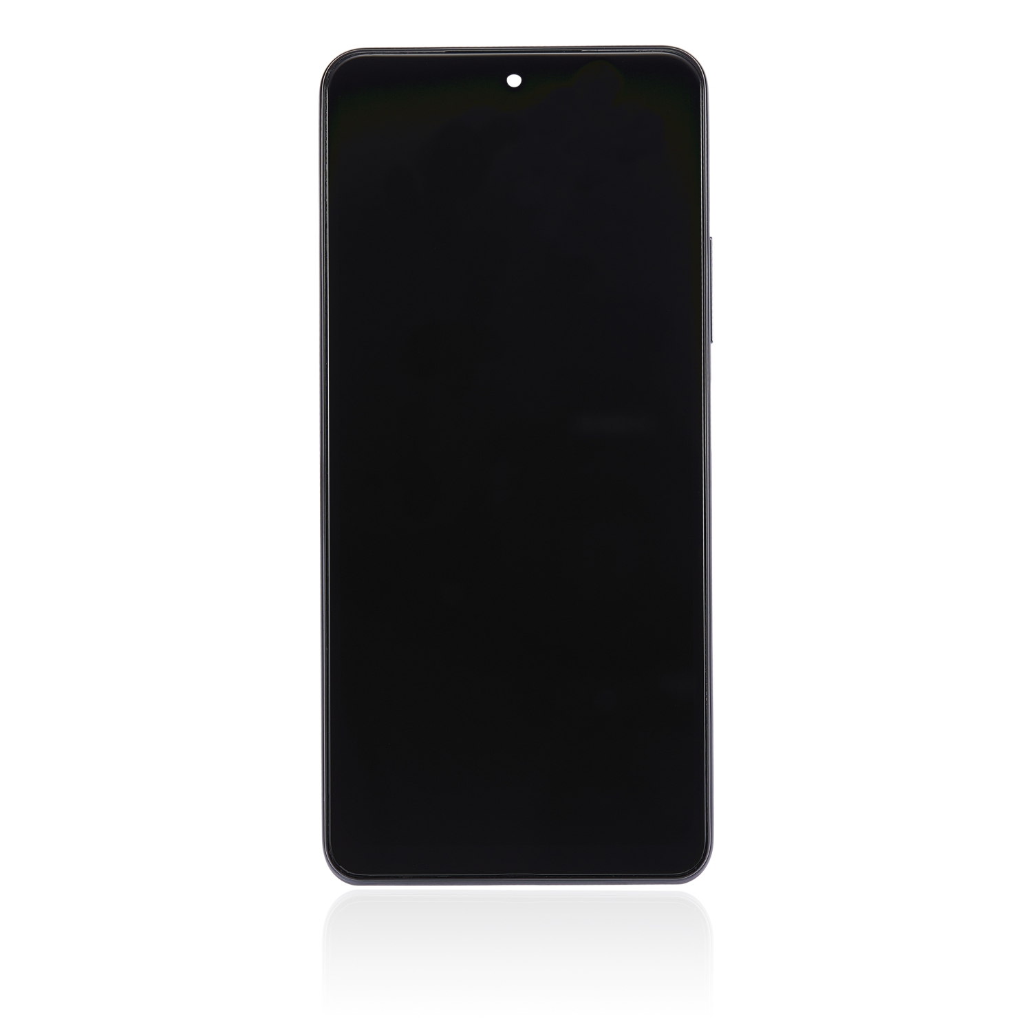 Replacement LCD Assembly With Frame Compatible With Xiaomi Poco F3 / Redmi K40 (Aftermarket: Incell) (Night Black)