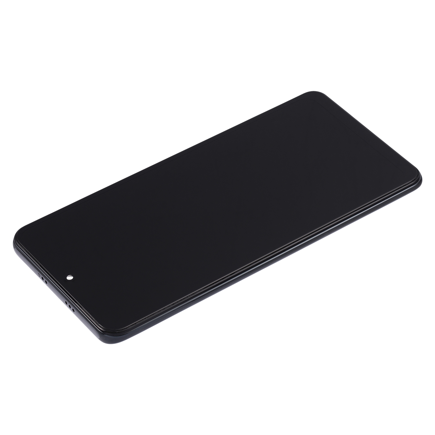 Replacement LCD Assembly With Frame Compatible With Xiaomi Poco F3 / Redmi K40 (Night Black)