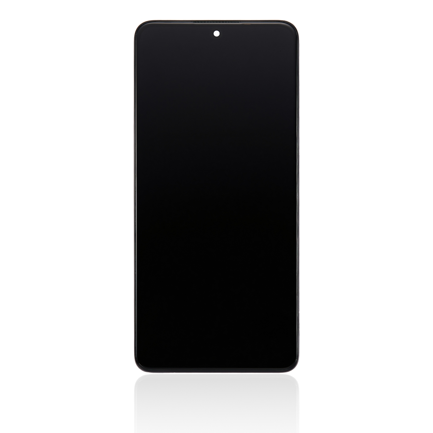 Assemblage d’écran ACL de remplacement avec cadre compatible avec Xiaomi Remi Note 11 Pro (toutes les couleurs)