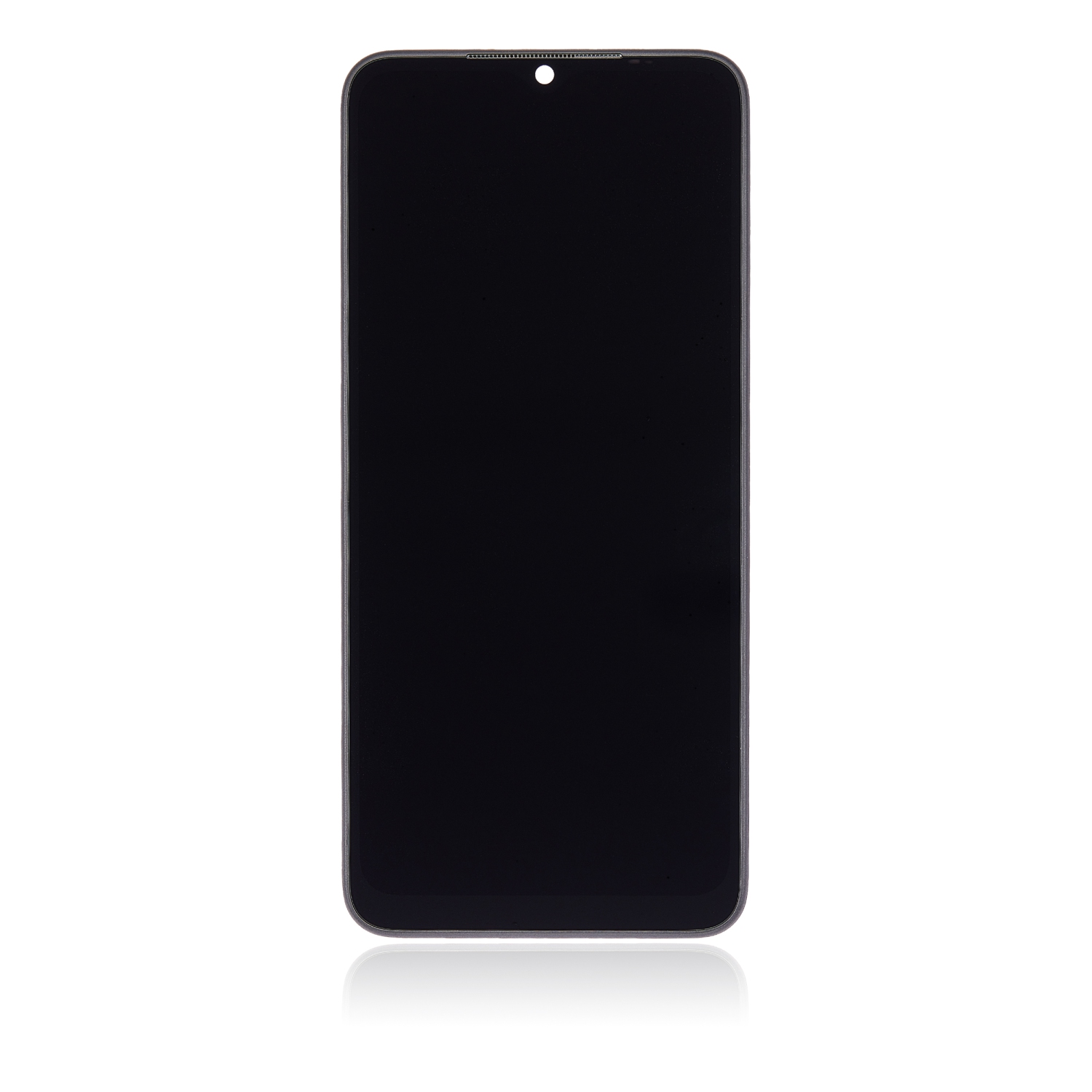 Refurbished - Replacement LCD Assembly With Frame Compatible With Xiaomi Redmi A1 (All Colors)