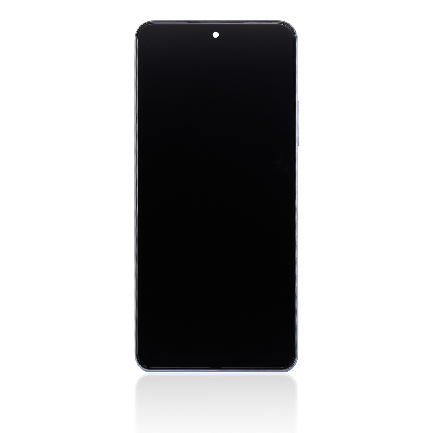 Replacement LCD Assembly With Frame Compatible With Xiaomi Poco F3 / Redmi K40 (Deep Ocean Blue)
