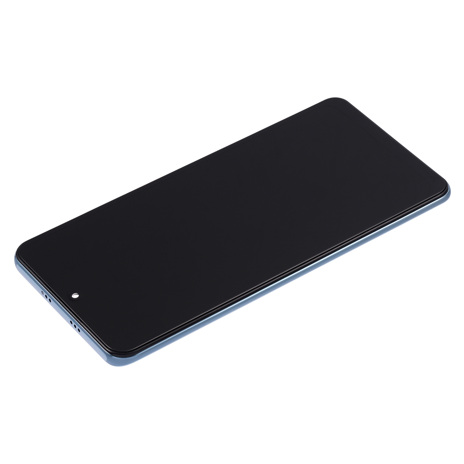 Replacement LCD Assembly With Frame Compatible With Xiaomi Poco F3 / Redmi K40 (Deep Ocean Blue)