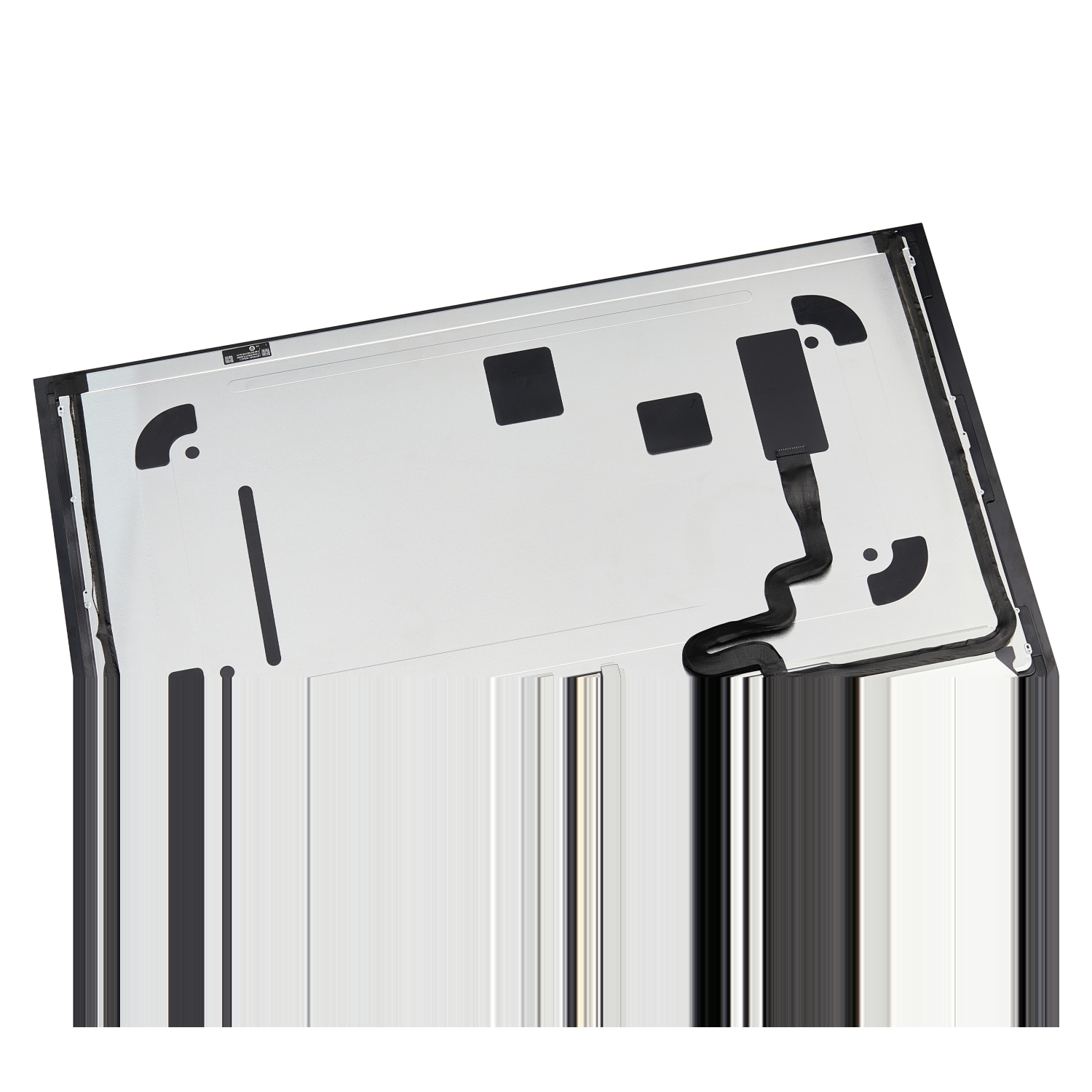 Replacement Complete LCD Display Assembly Compatible With iMac 27" Retina 5K (LM270QQ1 SDC1)