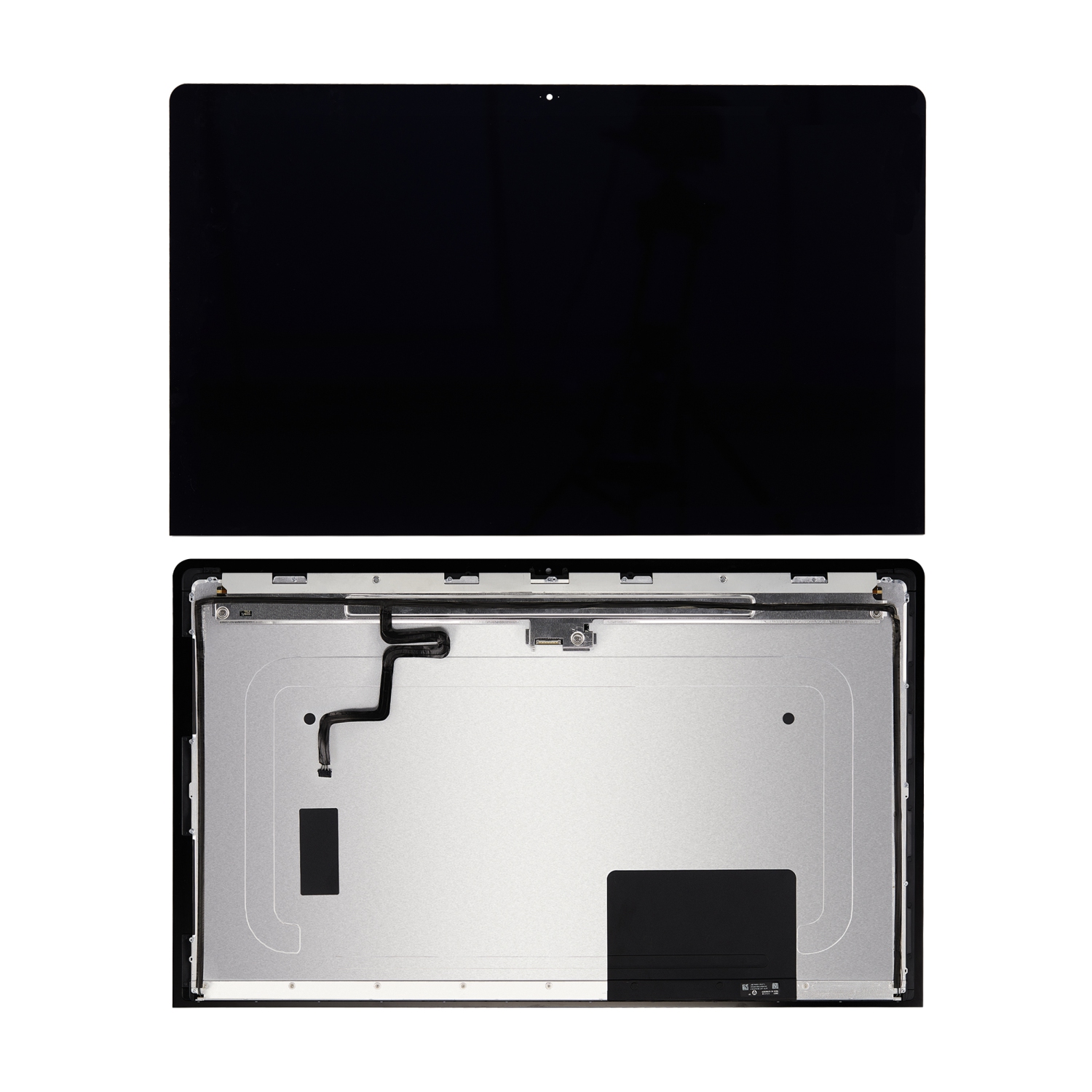 Replacement Complete LCD Display Assembly Compatible With iMac 27" Retina 2K (LM270WQ1 SDF1 / F2)