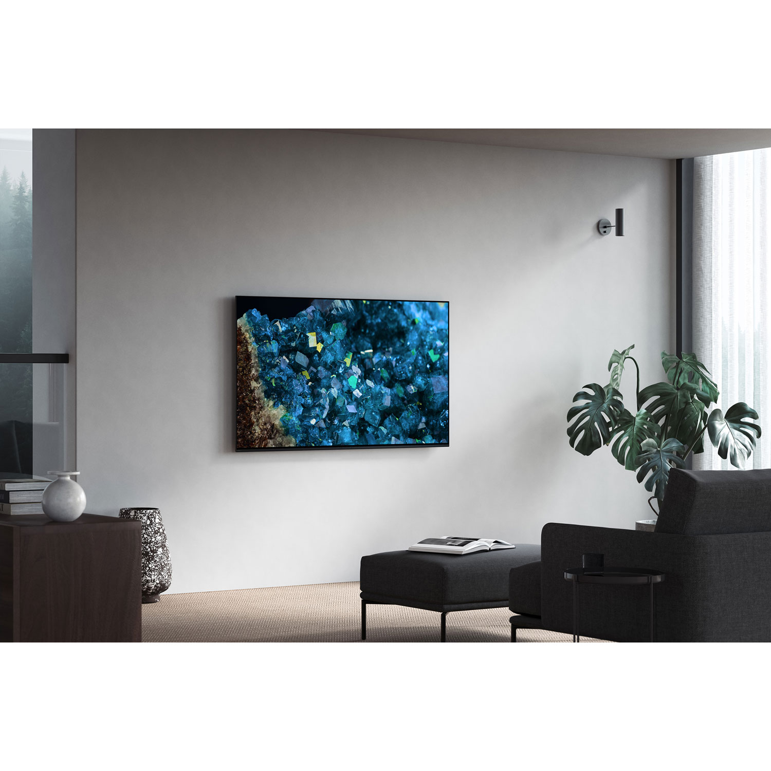 Sony 83" 4K UHD HDR OLED Smart Google TV