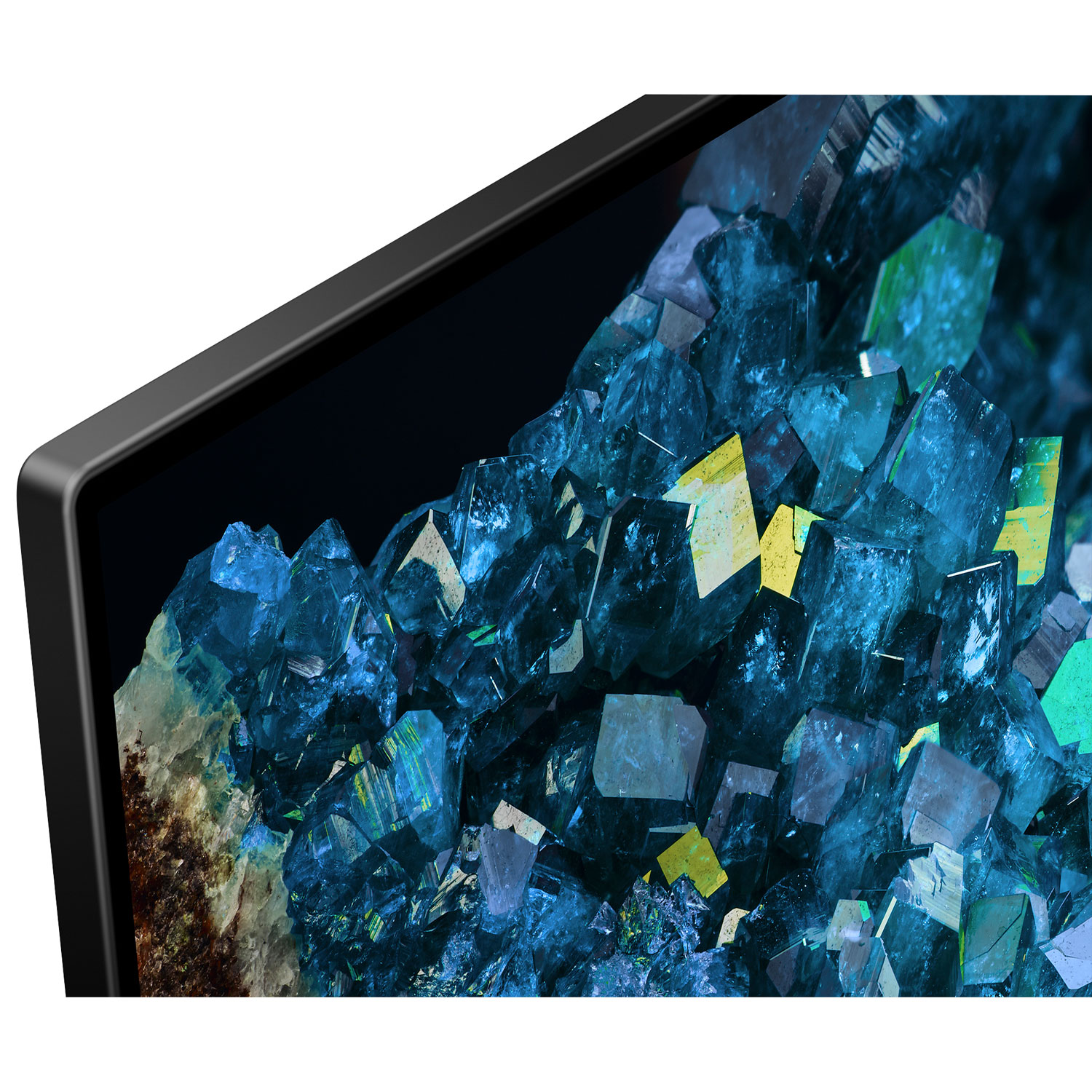 Sony 83" 4K UHD HDR OLED Smart Google TV