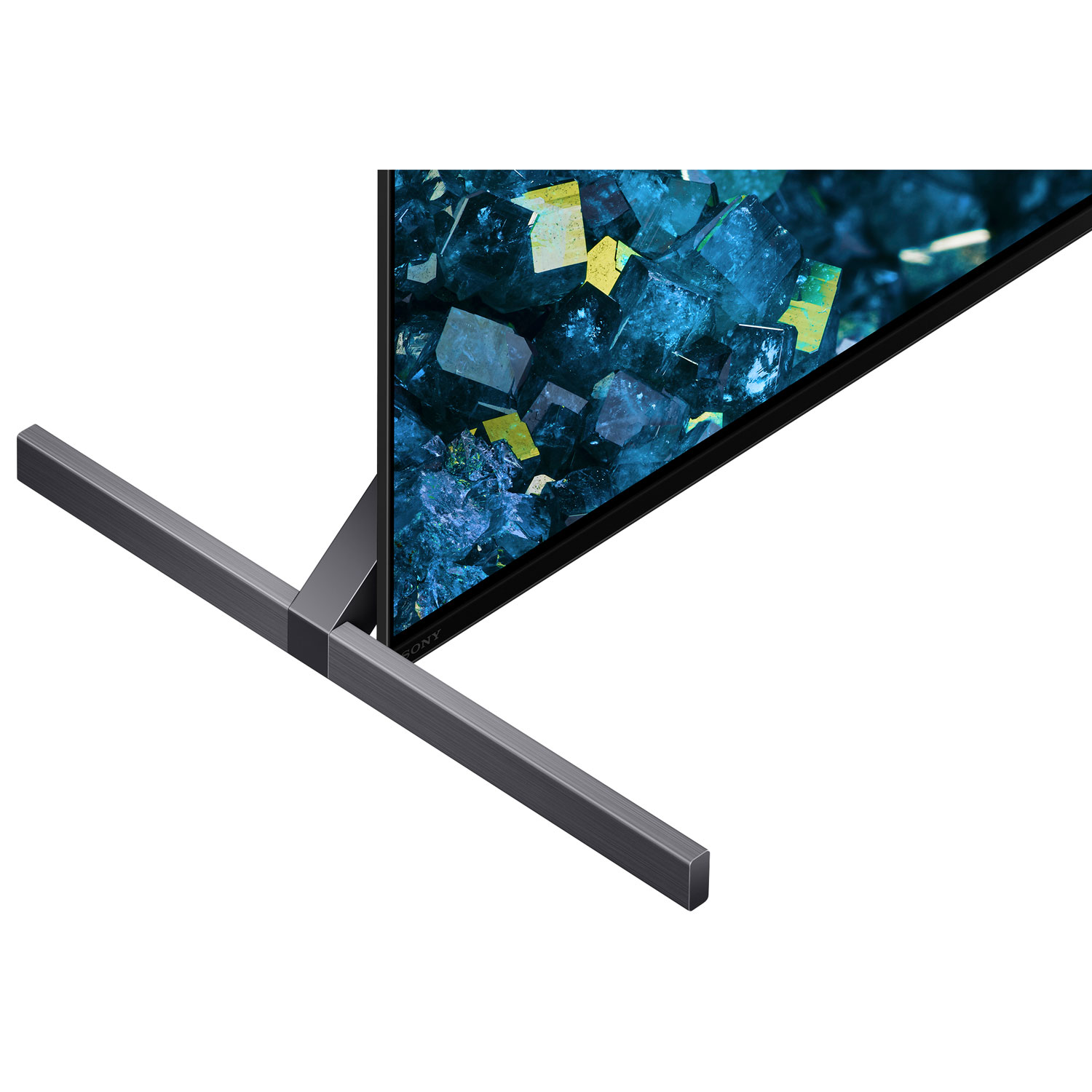 Sony 83" 4K UHD HDR OLED Smart Google TV